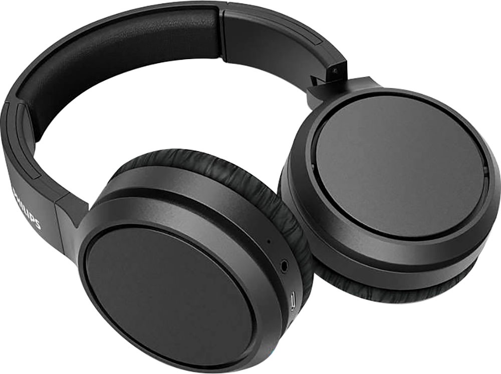 Philips wireless Kopfhörer »TAH 5205«, A2DP Bluetooth-AVRCP Bluetooth-HFP-HSP, Active Noise Cancelling (ANC)