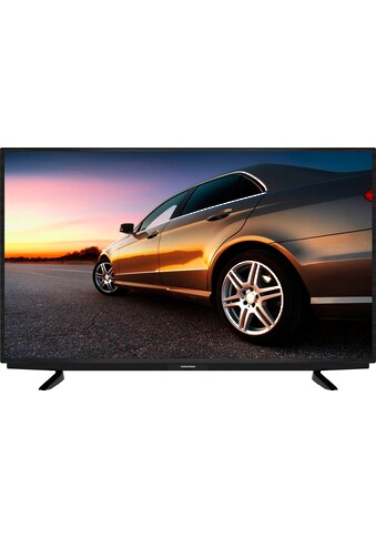 Grundig LED-Fernseher »65 VOE 72«, 164 cm/65 Zoll, 4K Ultra HD, Android TV-Smart-TV kaufen