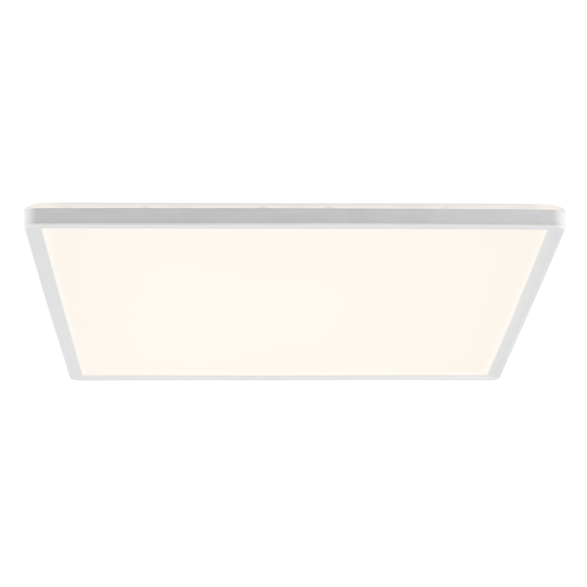 Brilliant LED Panel »Lumaro« LED-Modul 1 Stk. warmweiß - kaltweiß LED-Paneel, 42cm, 3000 lm, 2700-6500 K, dimmbar, CCT über Wandschalter