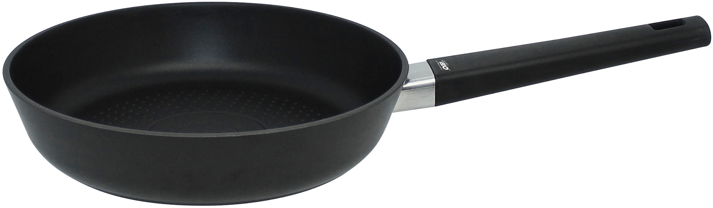 Elo Topf-Set »Citrin 13-teilig«, Edelstahl 18/10, (Set, 13 tlg.), Induktion