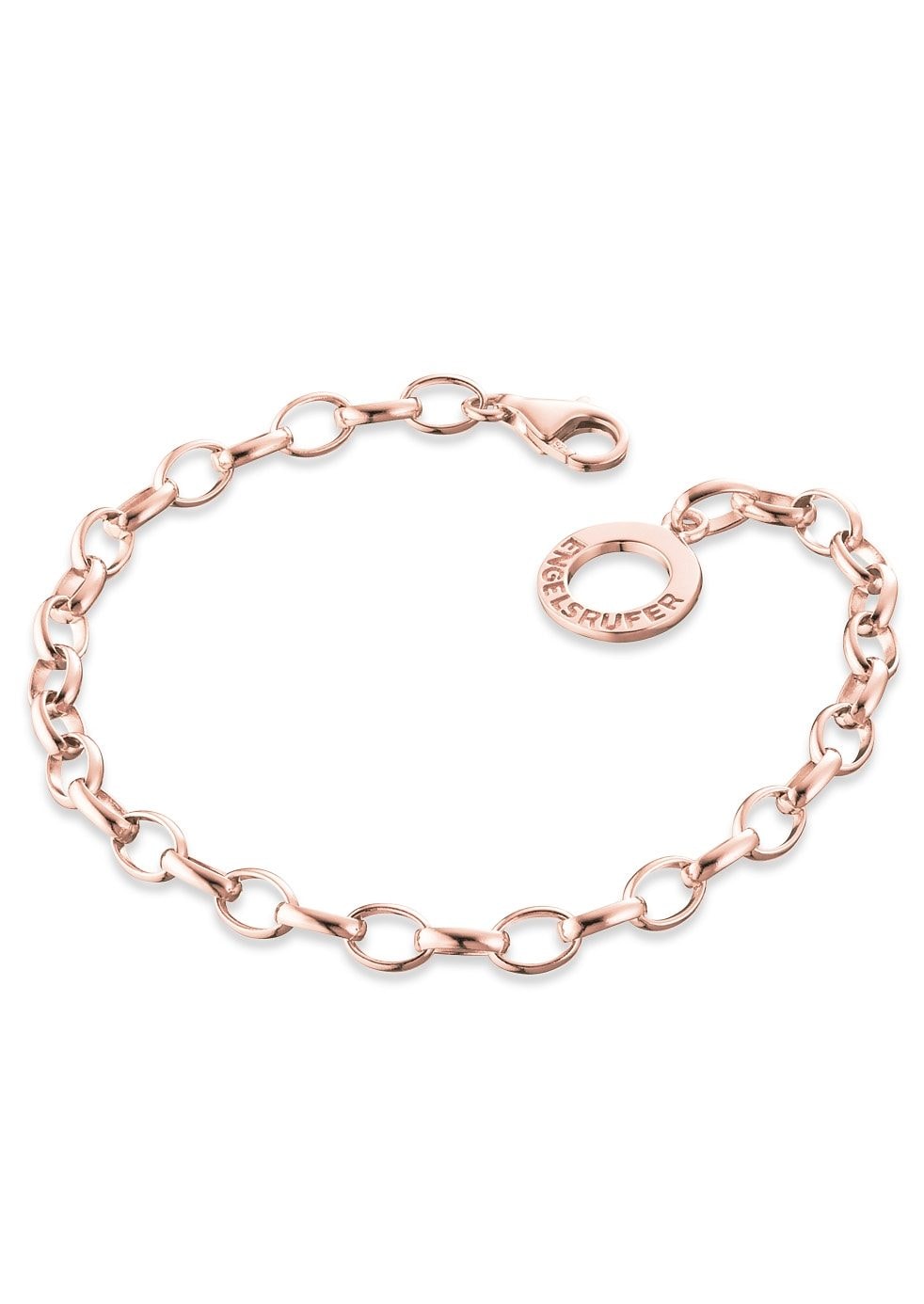 Bild von Engelsrufer Charm-Armband »ARMBAND, ERB-195, ERB-195-G, ERB-195-R«