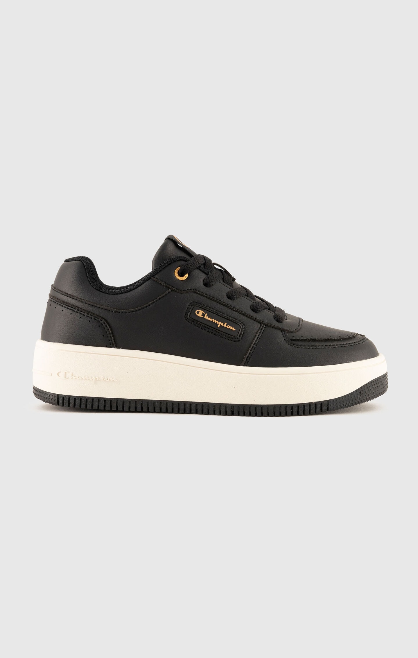 Champion Sneaker »RD18 TWIN PLAT«