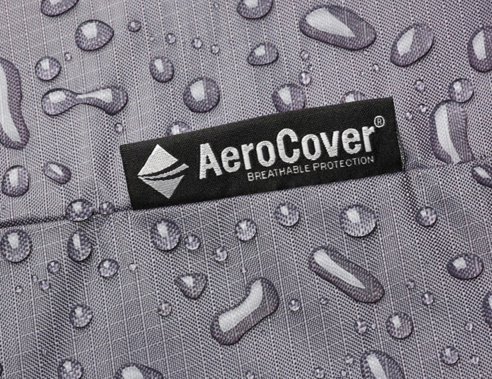 Aerocovers Gartenmöbel-Schutzhülle »Loungehülle 255x255x90x65/90«, Loungehülle 255x255x90x65/90 cm