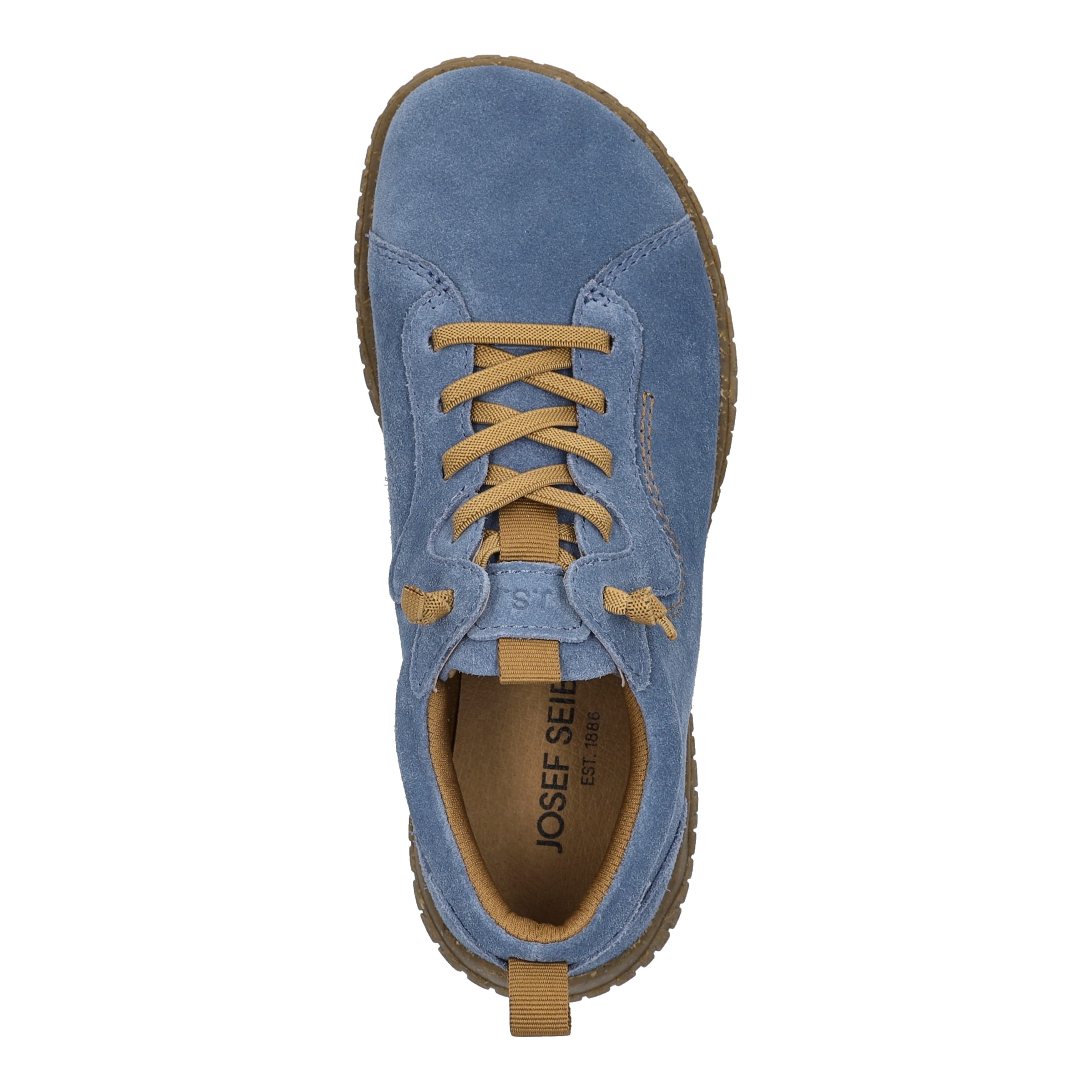 Josef Seibel Barfußschuh »Wynona 01«  Slipper, Schlupfschuh, Komfortschuh in Weite G (=weit)
