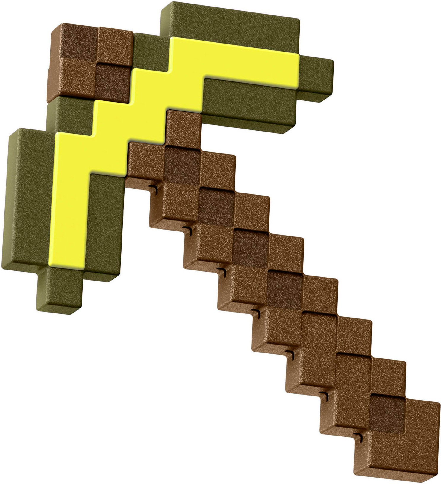 Mattel® Spielzeug-Axt »Minecraft Basic Roleplay Spitzhacke«