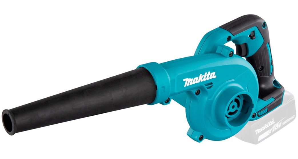 Makita Akku-Gebläse »DUB185Z«, 18V, 192 m³/h, 98 m/s, 58 mbar, ohne Akku und Ladegerät