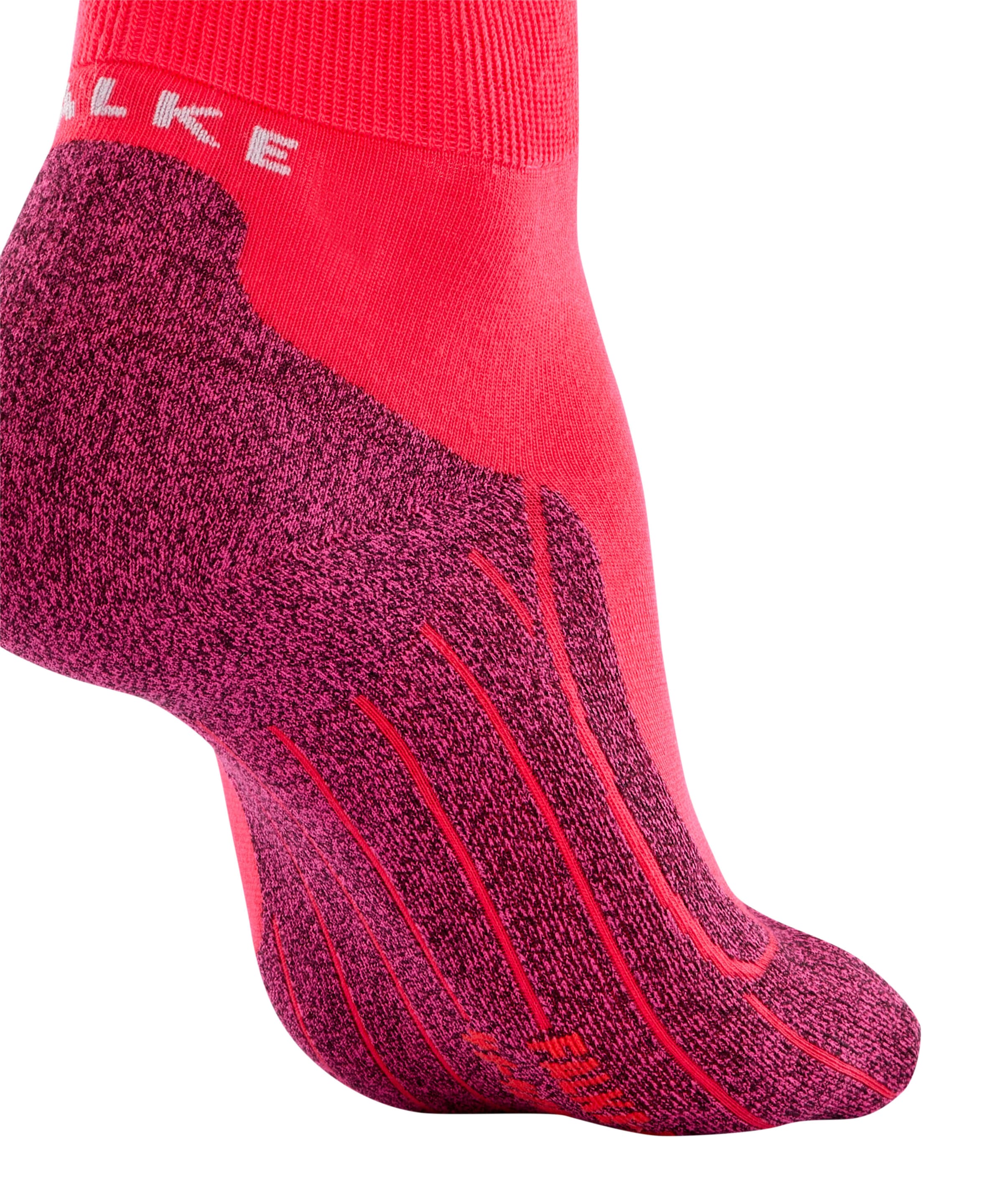 FALKE Laufsocken »RU4 Light Performance Short«, schnell trocknend, hohe Feuchtigkeitsaufnahme