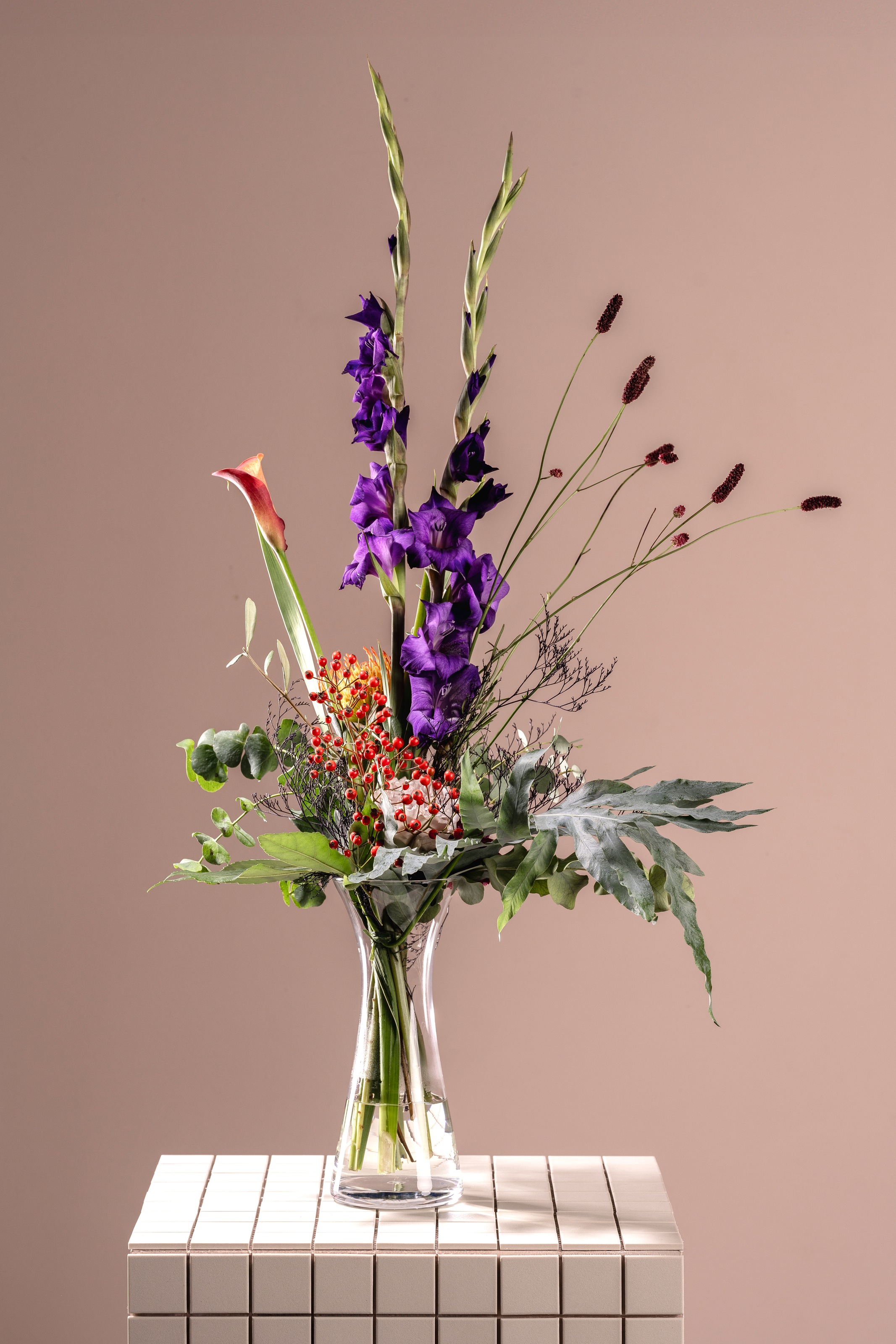 LEONARDO Dekovase »GK/Vase GIA«, (1 St.)