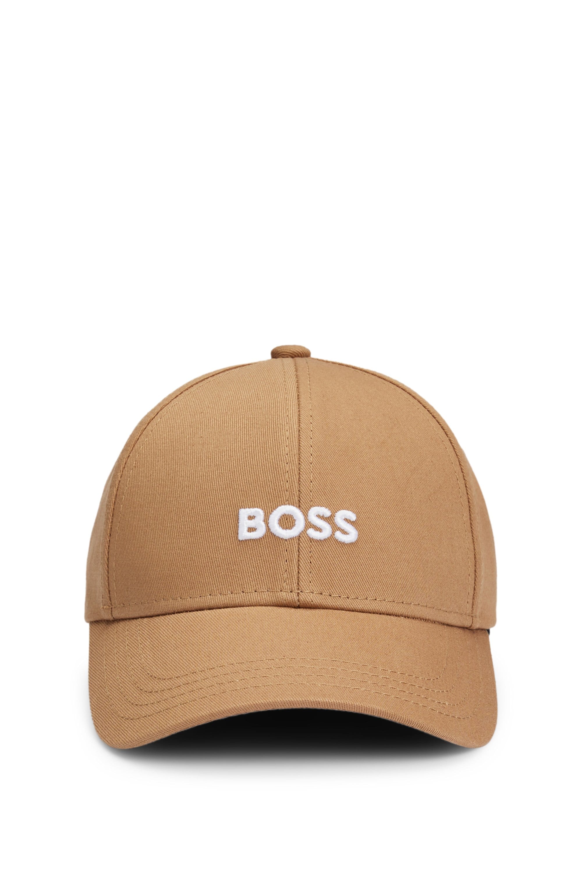 BOSS Baseball Cap »Zed«, mit Logostickerei