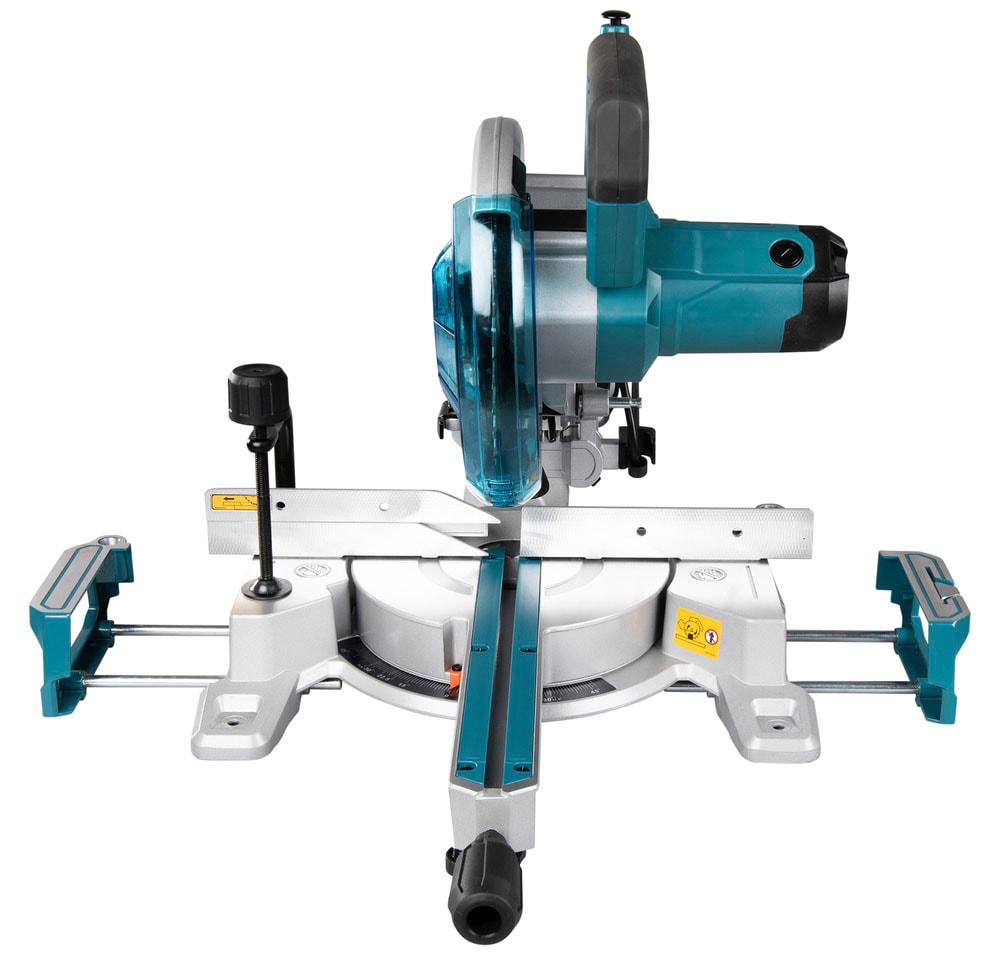 Makita Kapp- und Gehrungssäge »LS0816F«, 1.200 W • 216 mm • 5.000 min-1