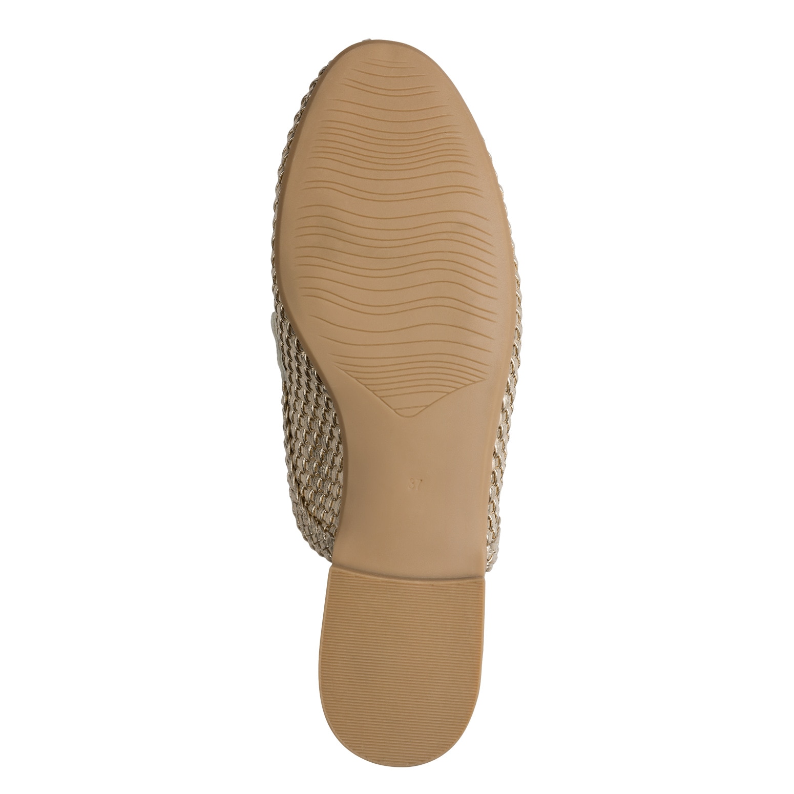 MARCO TOZZI by GMK Sabot  Blockabsatz, Schlupfschuh, Businessschuh mit eleganter Schmuckspange