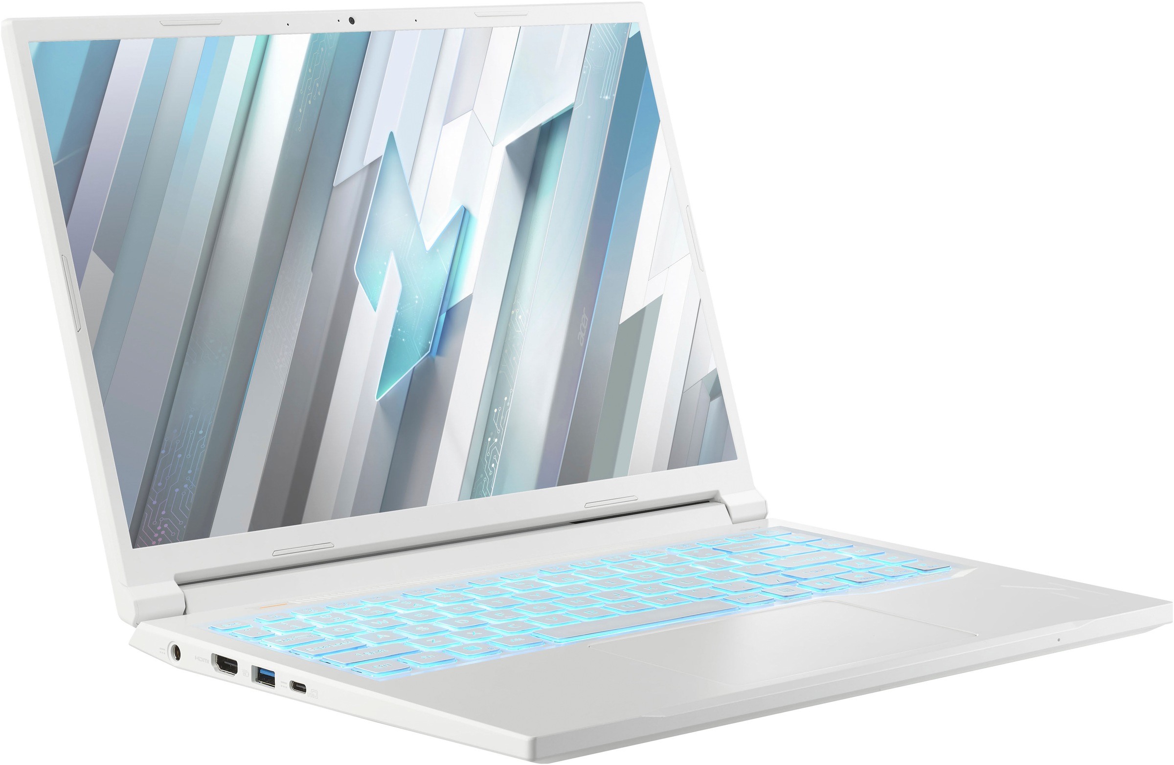 Acer Gaming-Notebook »Nitro V 14 ANV14-61-R49N«, 36,8 cm, / 14,5 Zoll, AMD, Ryzen 5, GeForce RTX 4050, 1000 GB SSD