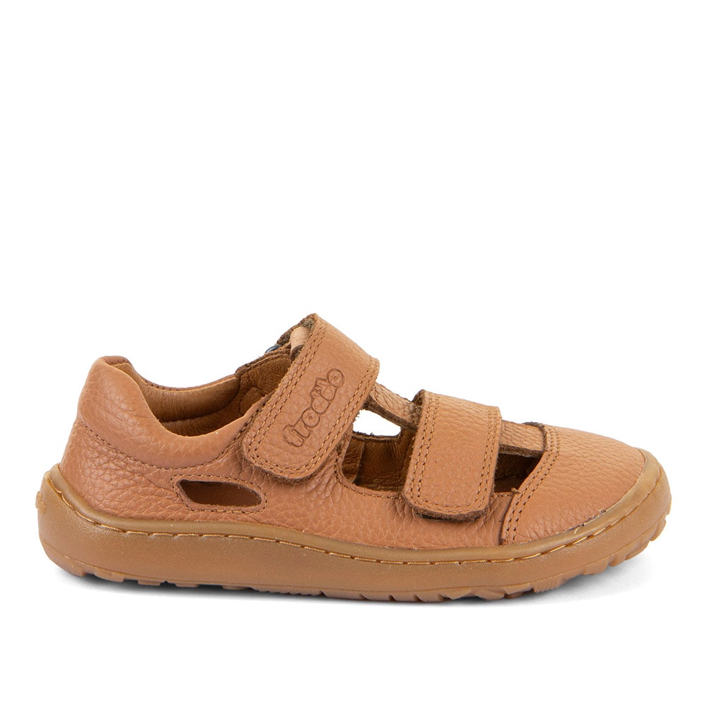 froddo® Klettschuh »Barfoot_Sandal«  Barfußschuh, Kinderschuh mit Klettverschluss