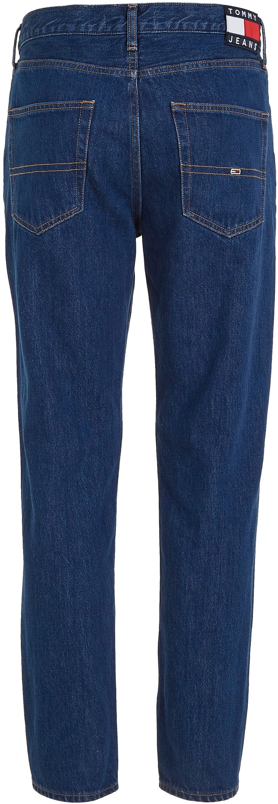 Tommy Jeans 5-Pocket-Jeans »DAD JEAN RGLR TPRD«