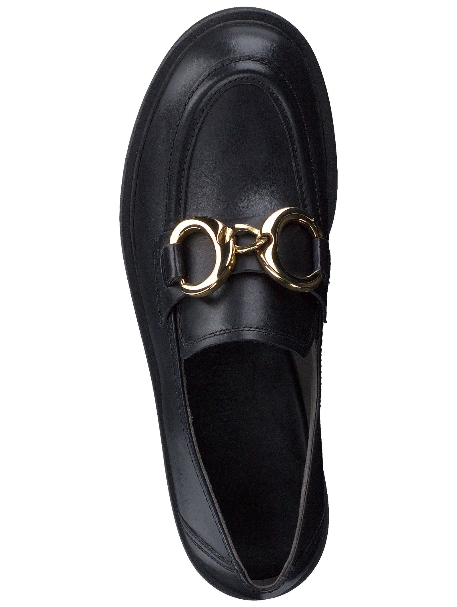 Paul Green Slipper »Paul Green Slipper Glattleder«