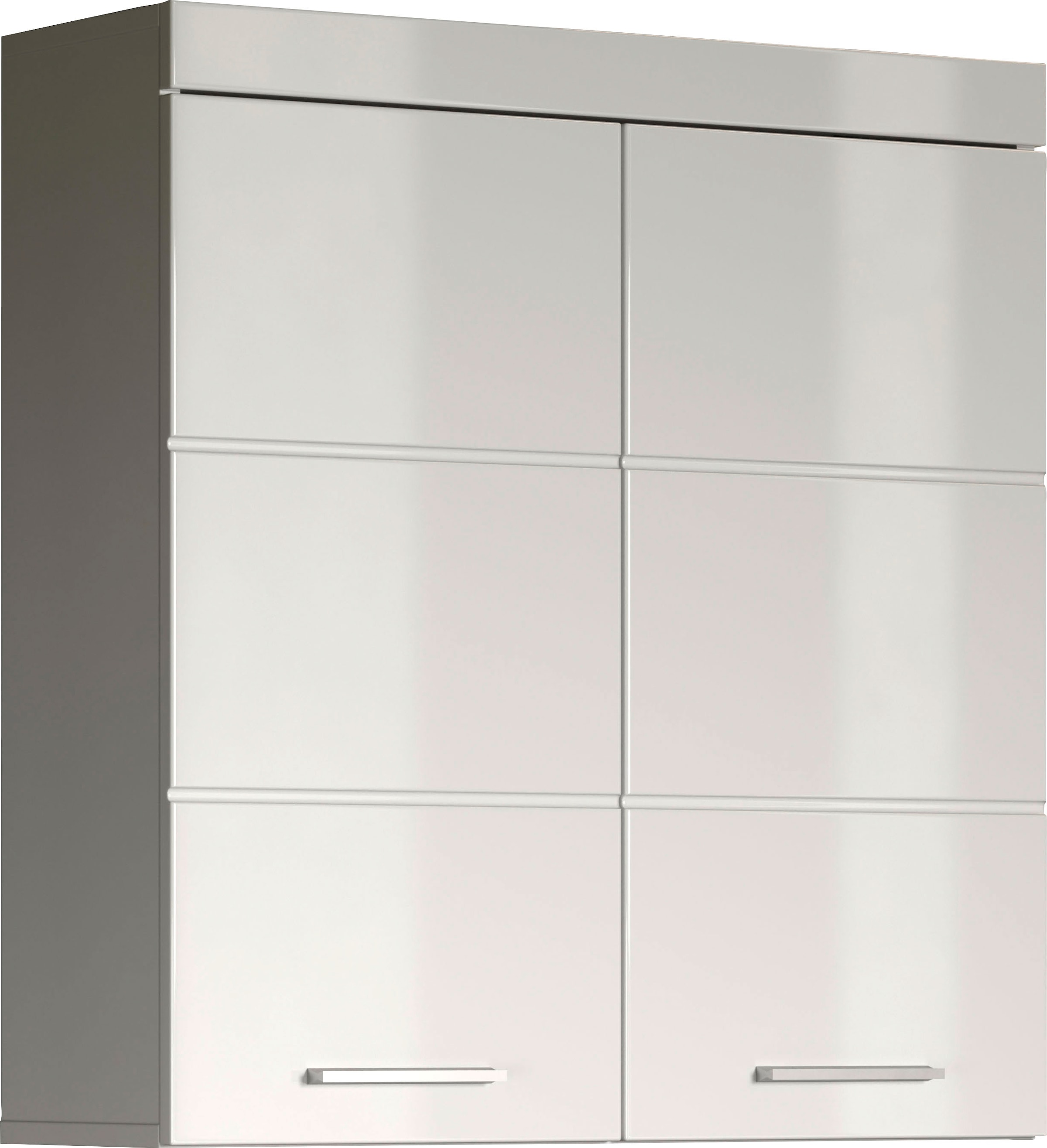 INOSIGN Midischrank »Avena«, Breite 73 und 4 1 kaufen cm, online Badezimmerschrank Türen mit Schubkasten großen