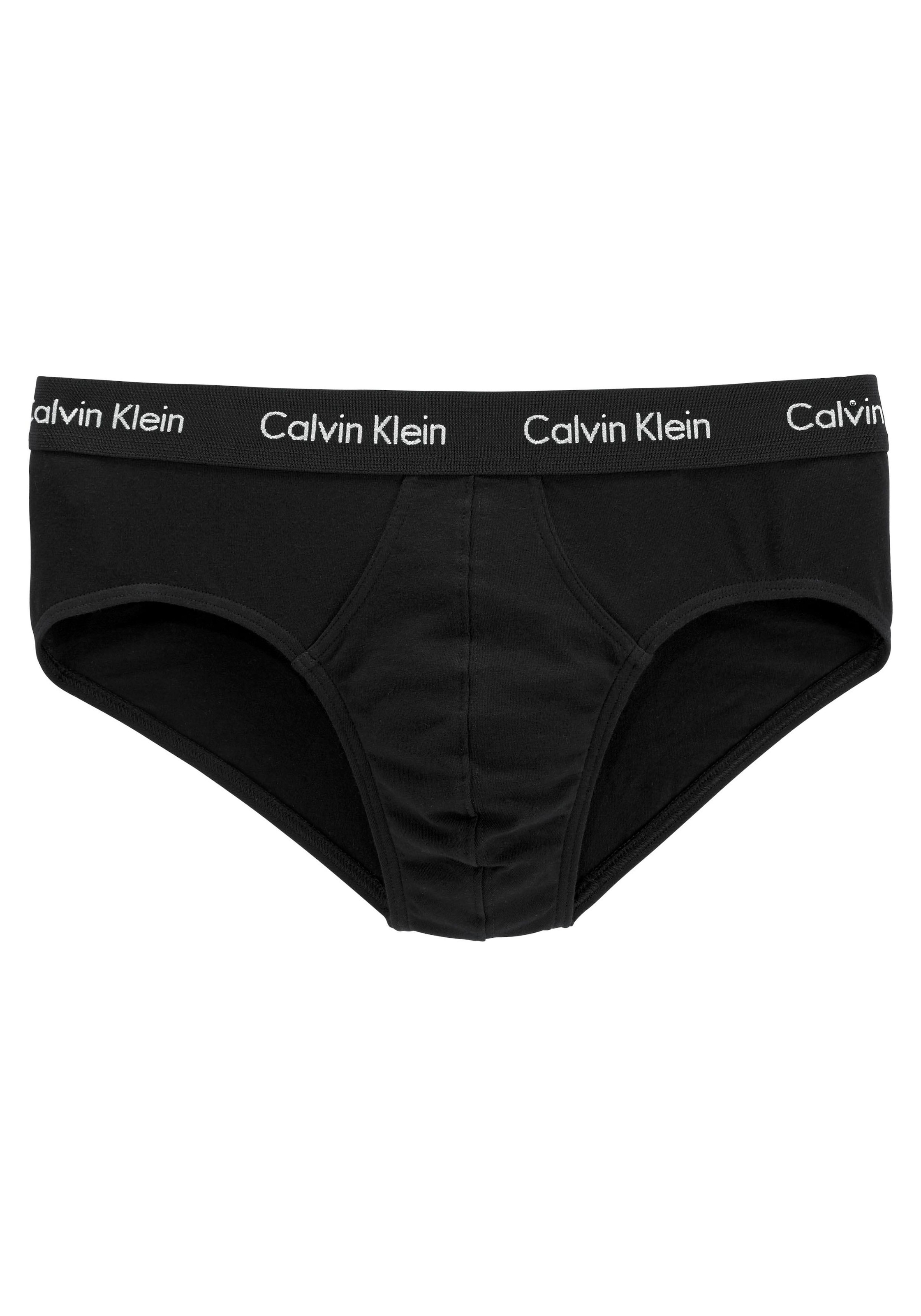 Calvin Klein Underwear Slip »Line Extension«, (3 St.)