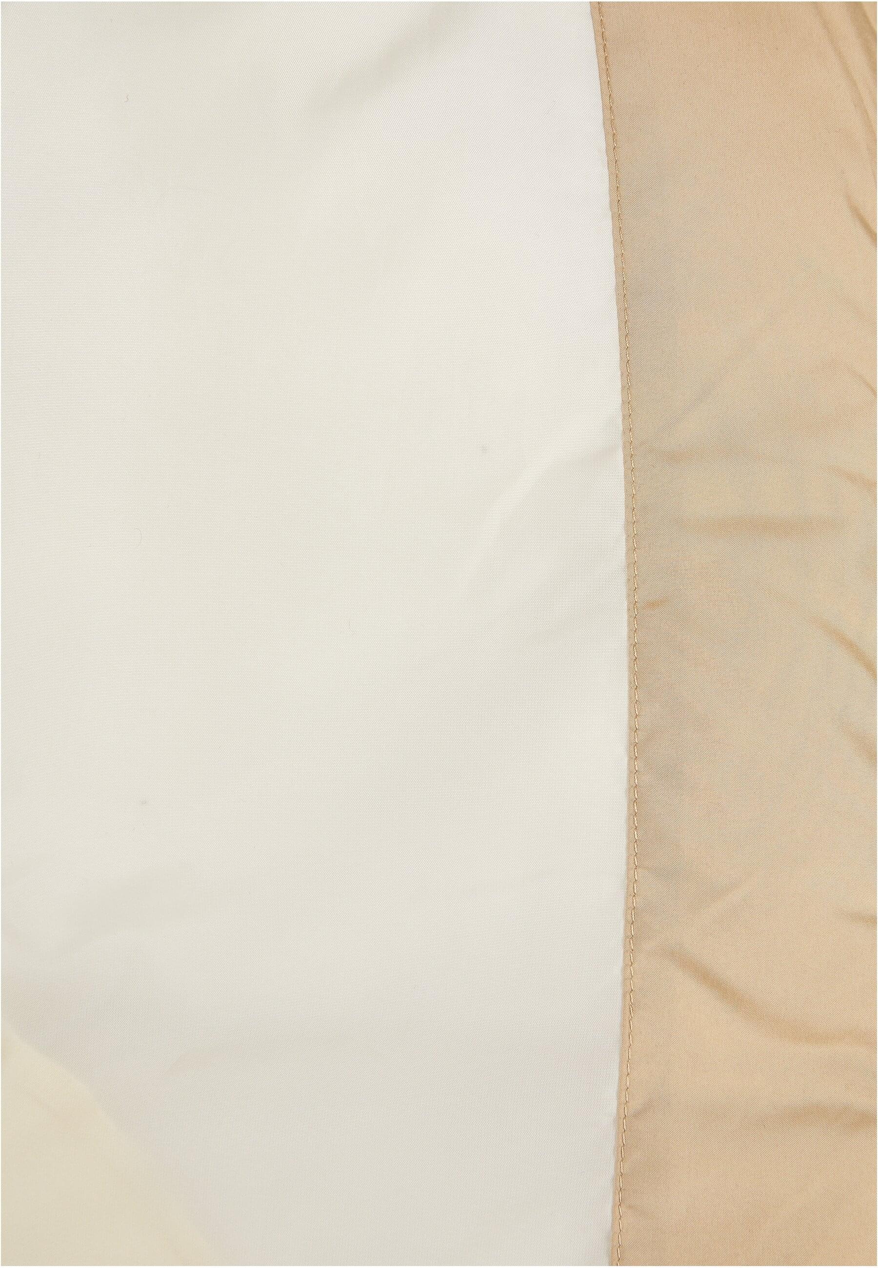 URBAN CLASSICS Winterjacke »Urban Classics Herren Short Big Puffer Jacket« 1 Stk. tlg. ohne Kapuze