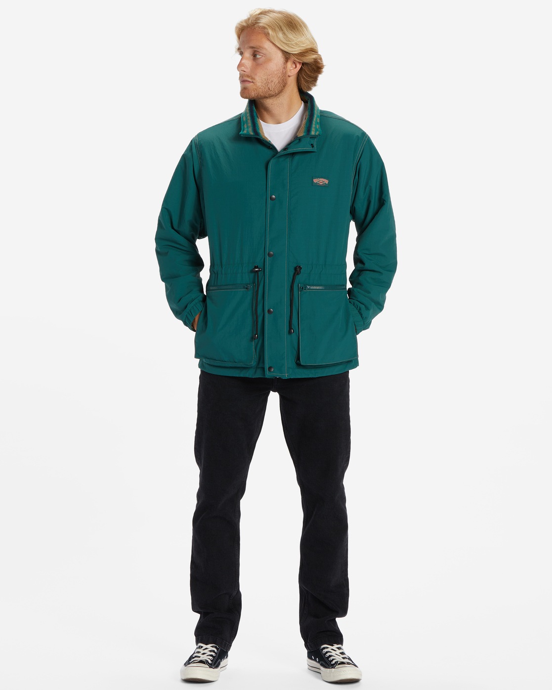 Billabong Outdoorjacke »Gnaraloo Reversible«