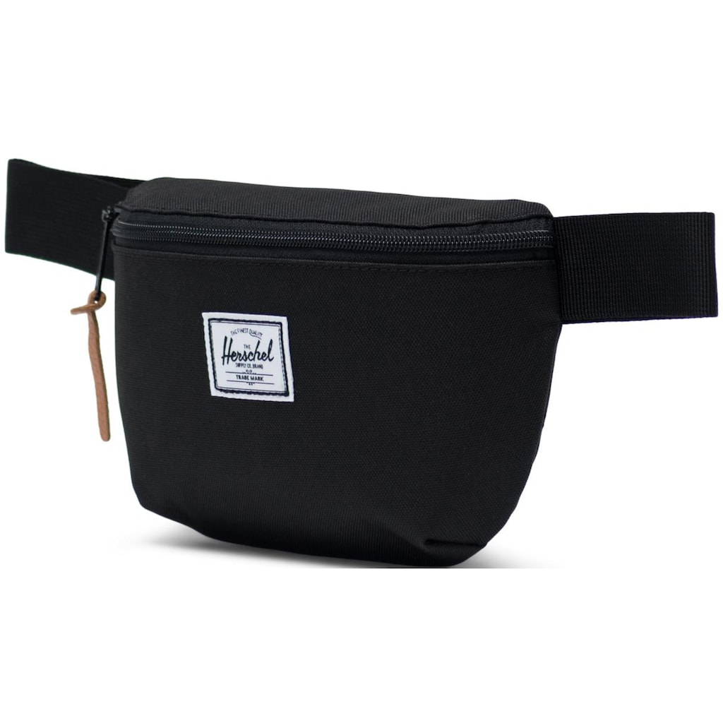 Herschel Gürteltasche »Classic, Fourteen, Black«