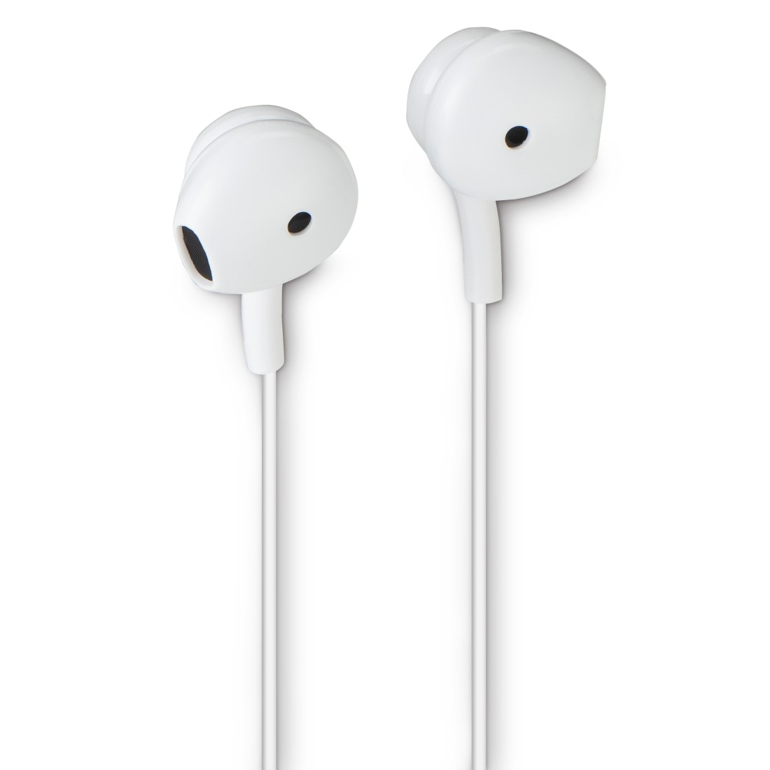 Hama In-Ear-Kopfhörer »Earbuds Stereo Kopfhörer mit Mikrofon, USB-C,  Telefonfunktion, 1,2 m«, Sprachsteuerung auf Rechnung bestellen