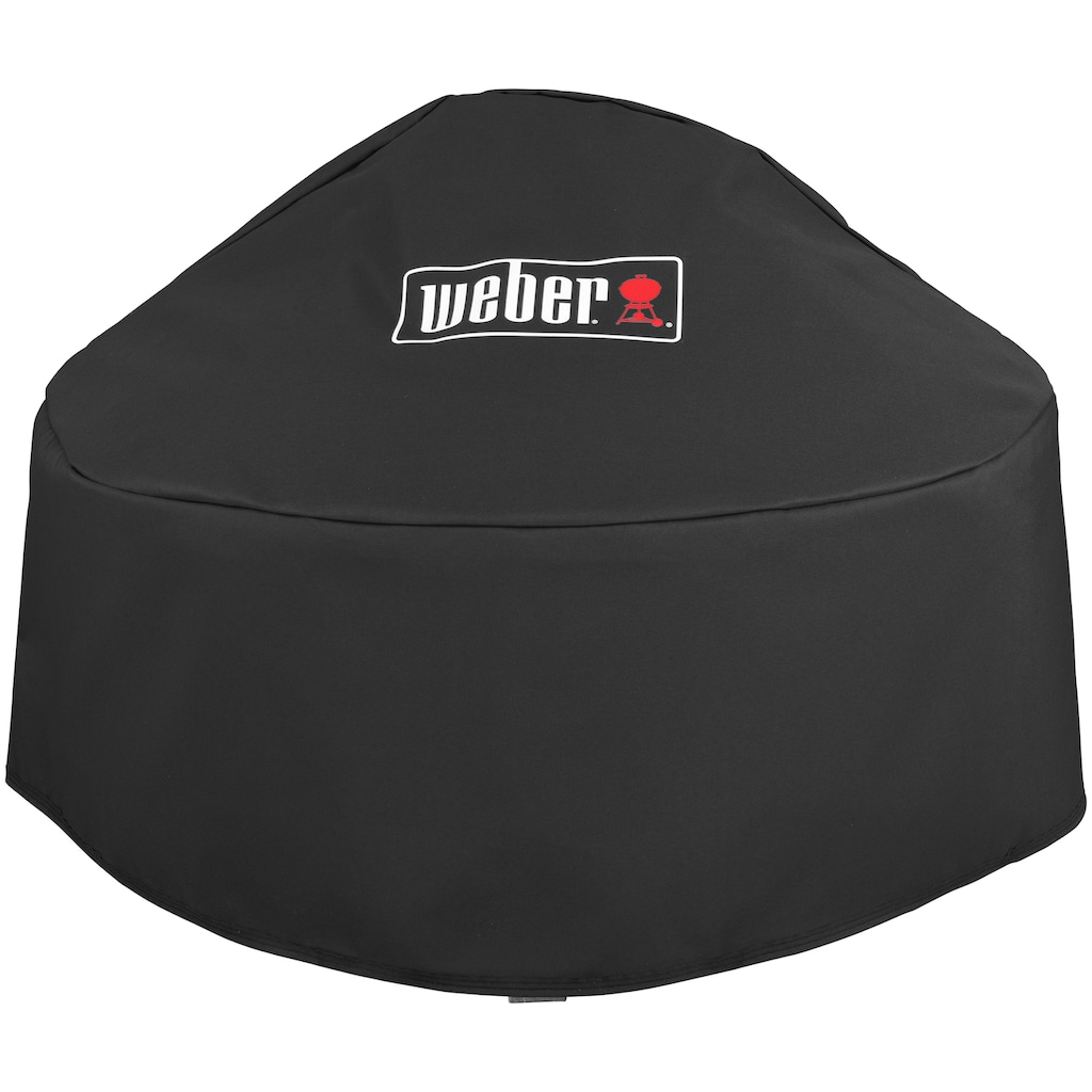 Weber Grillabdeckhaube »Fireplace-Abdeckhaube Premium«