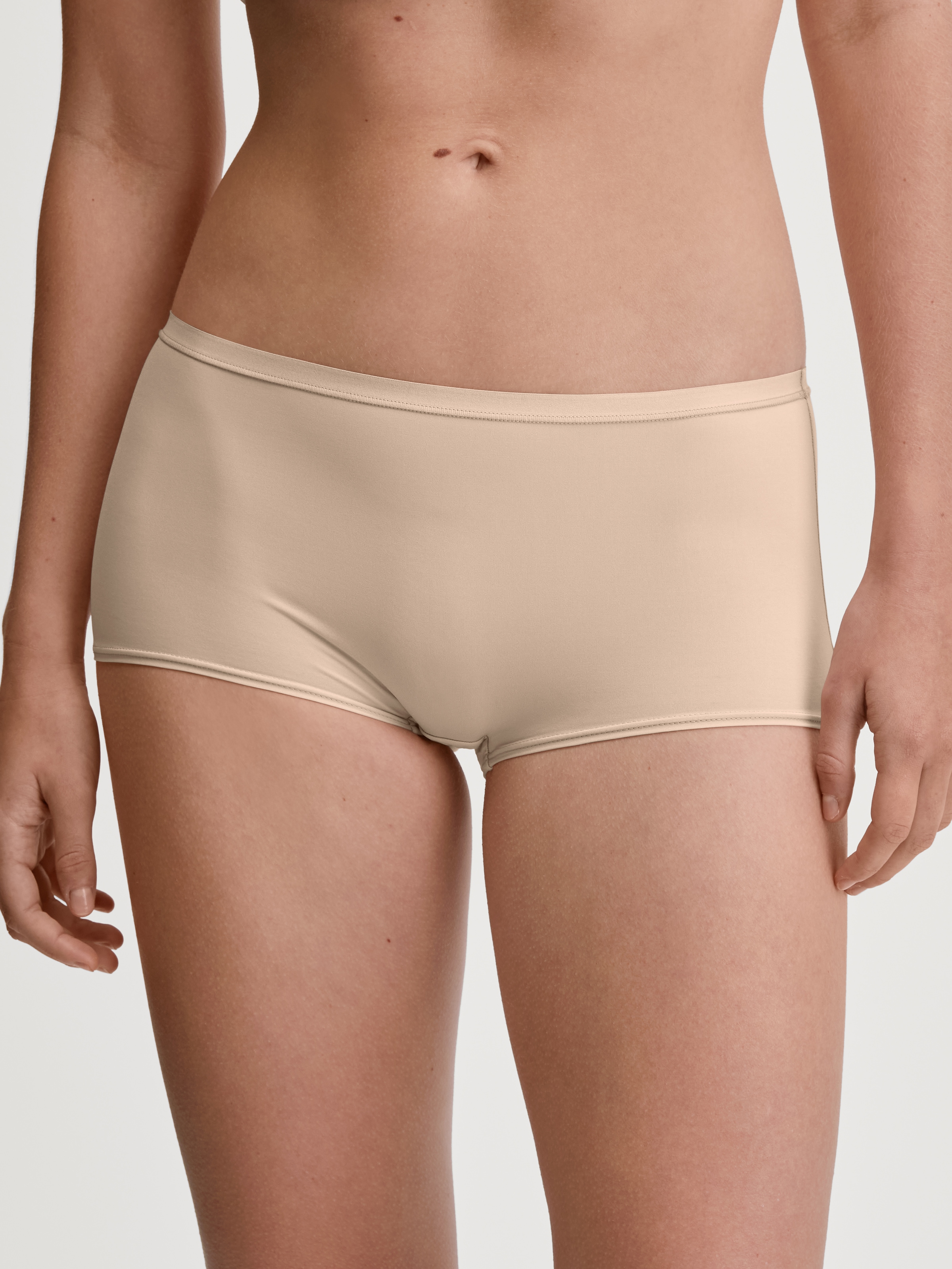 CALIDA Slip »Sleek Skin« weich, elastischer Bund, schmaler Schnitt