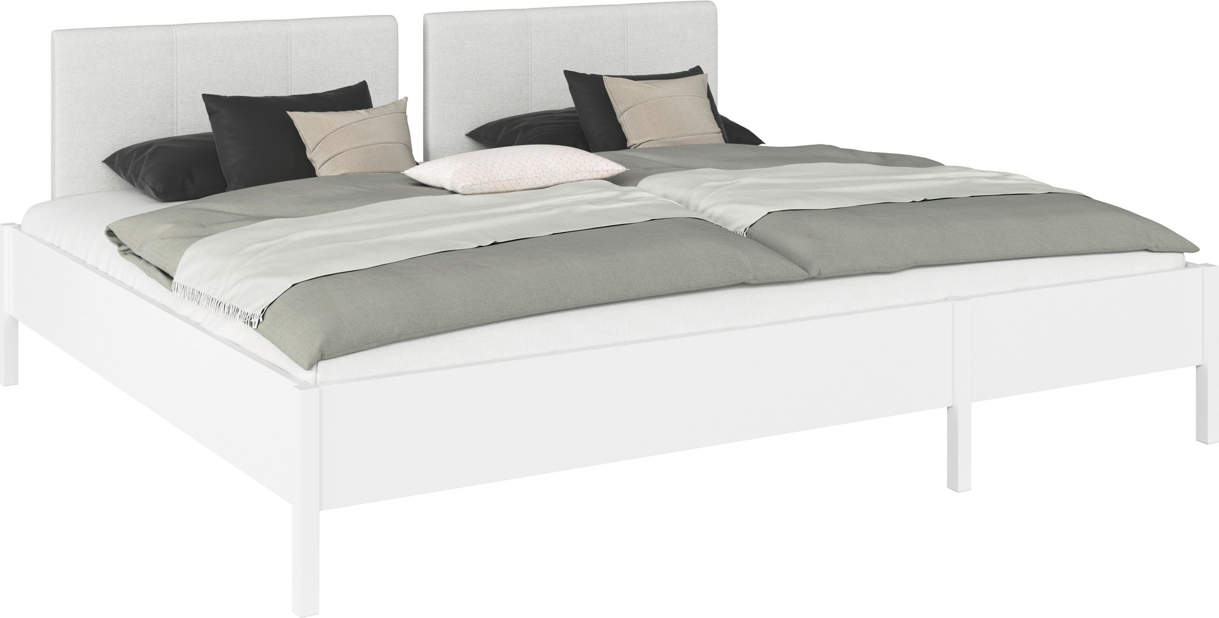 rauch Bett »Familienbett XXL Familiengröße Ehebett Doppelbett Co-Sleeping M günstig online kaufen