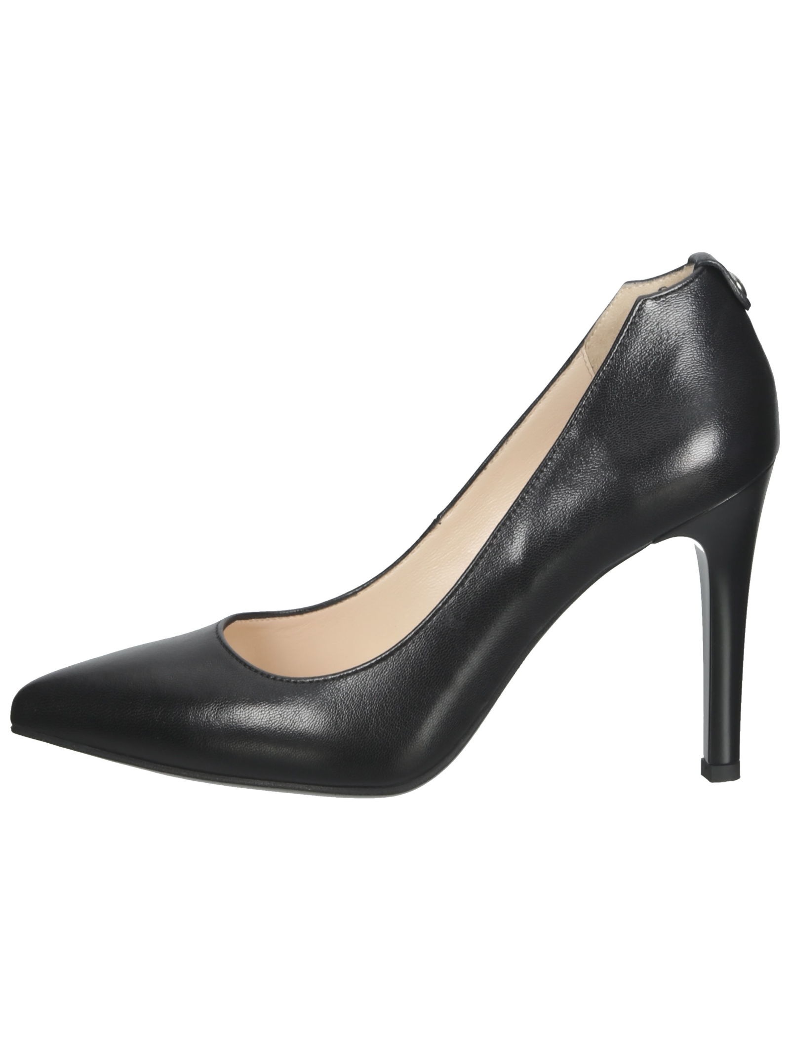 Nero Giardini Pumps »Nero Giardini Pumps Leder«