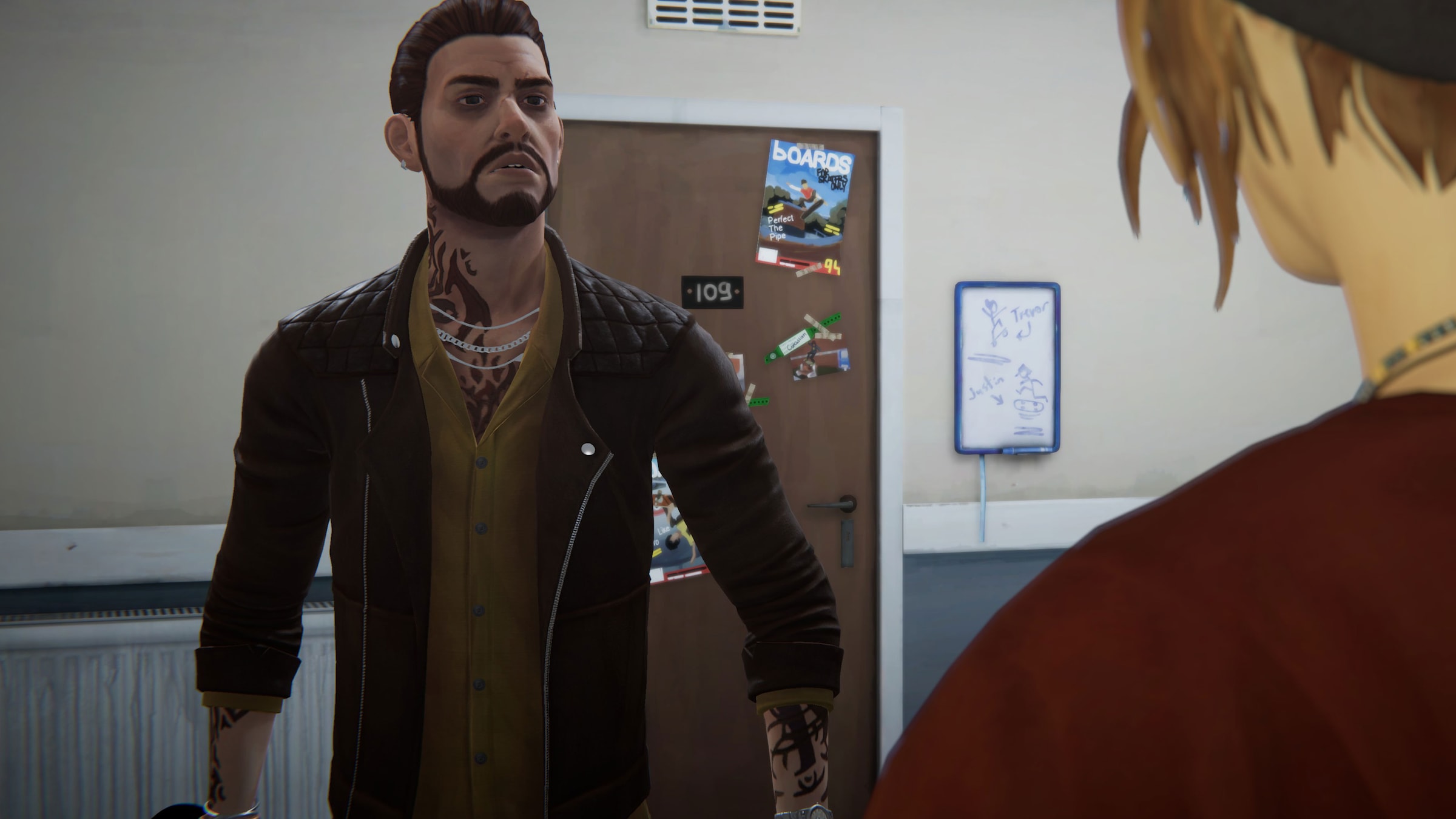 SquareEnix Spielesoftware »Life is Strange Arcadia Bay Collection«, Nintendo Switch
