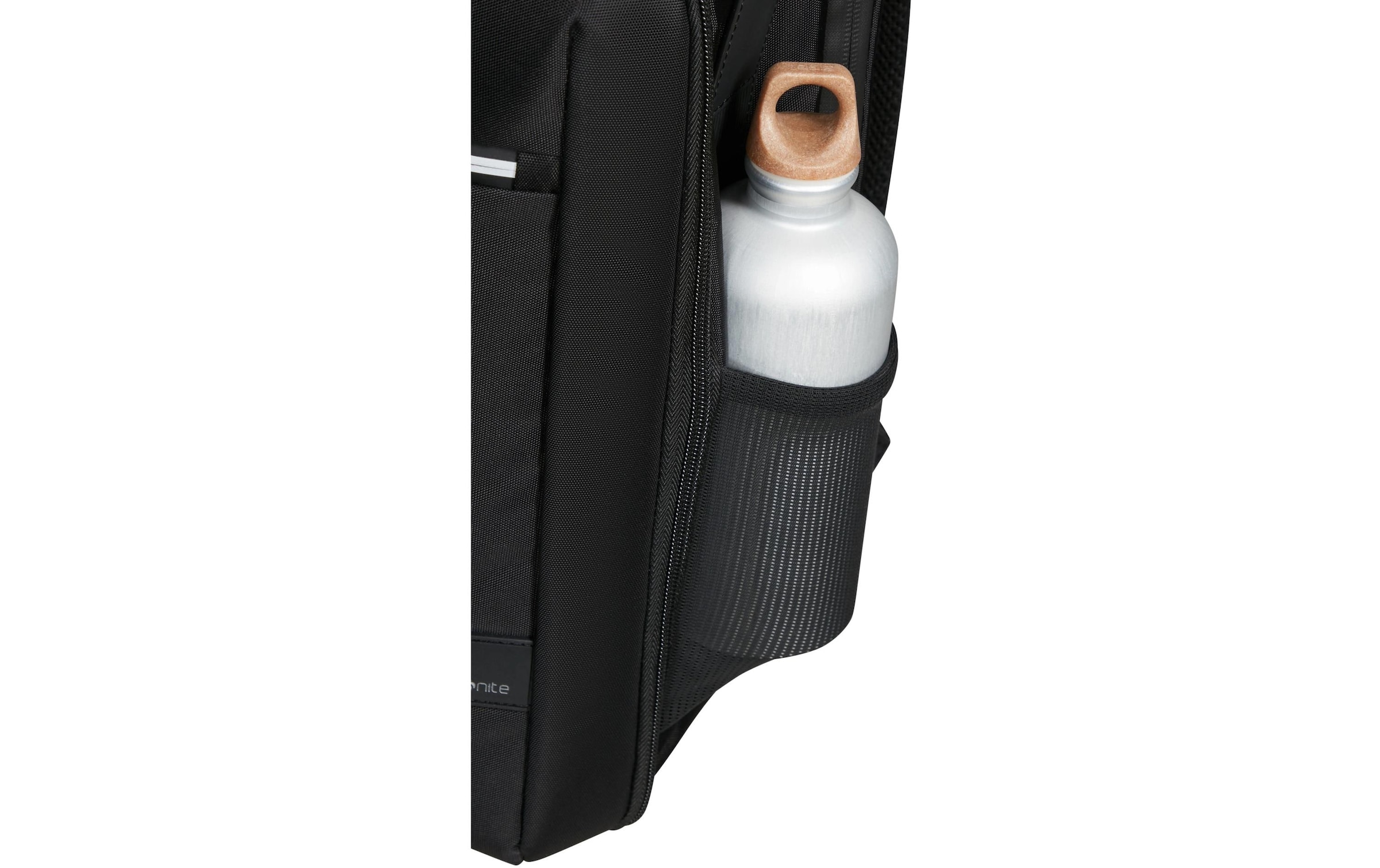 Samsonite Notebookrucksack »Litepoint XS 14,1« Kompakter Underseat-Rucksack mit Laptopfach