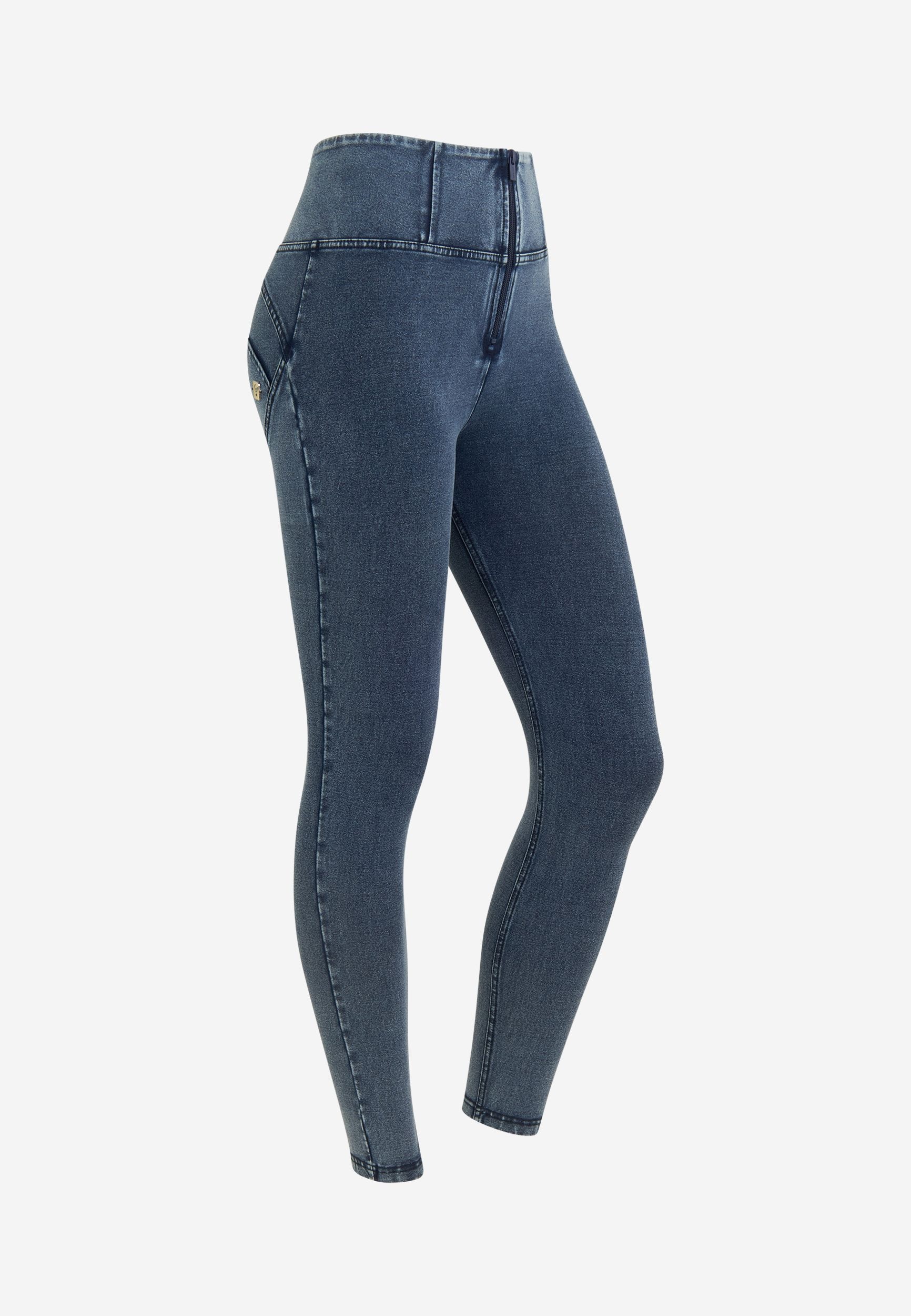 Freddy Jeggings »WRUP4 SUPERSKINNY«, mit Lifting & Shaping Effekt