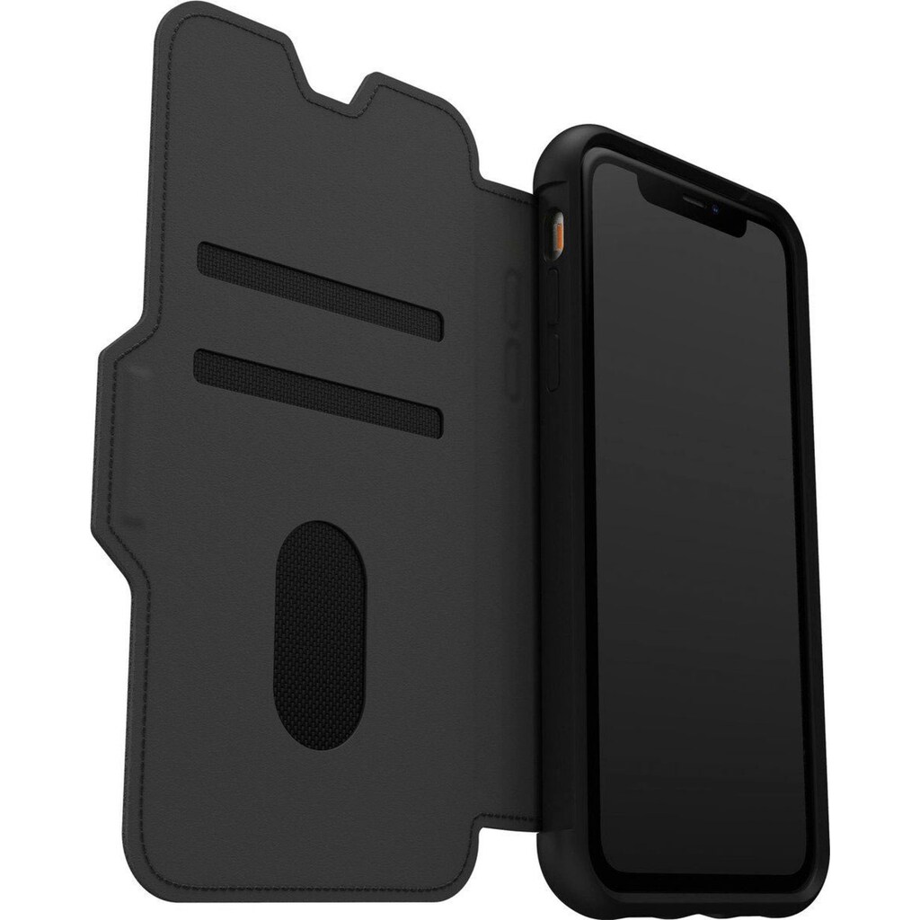 Otterbox Smartphone-Hülle »Strada Apple iPhone 11«