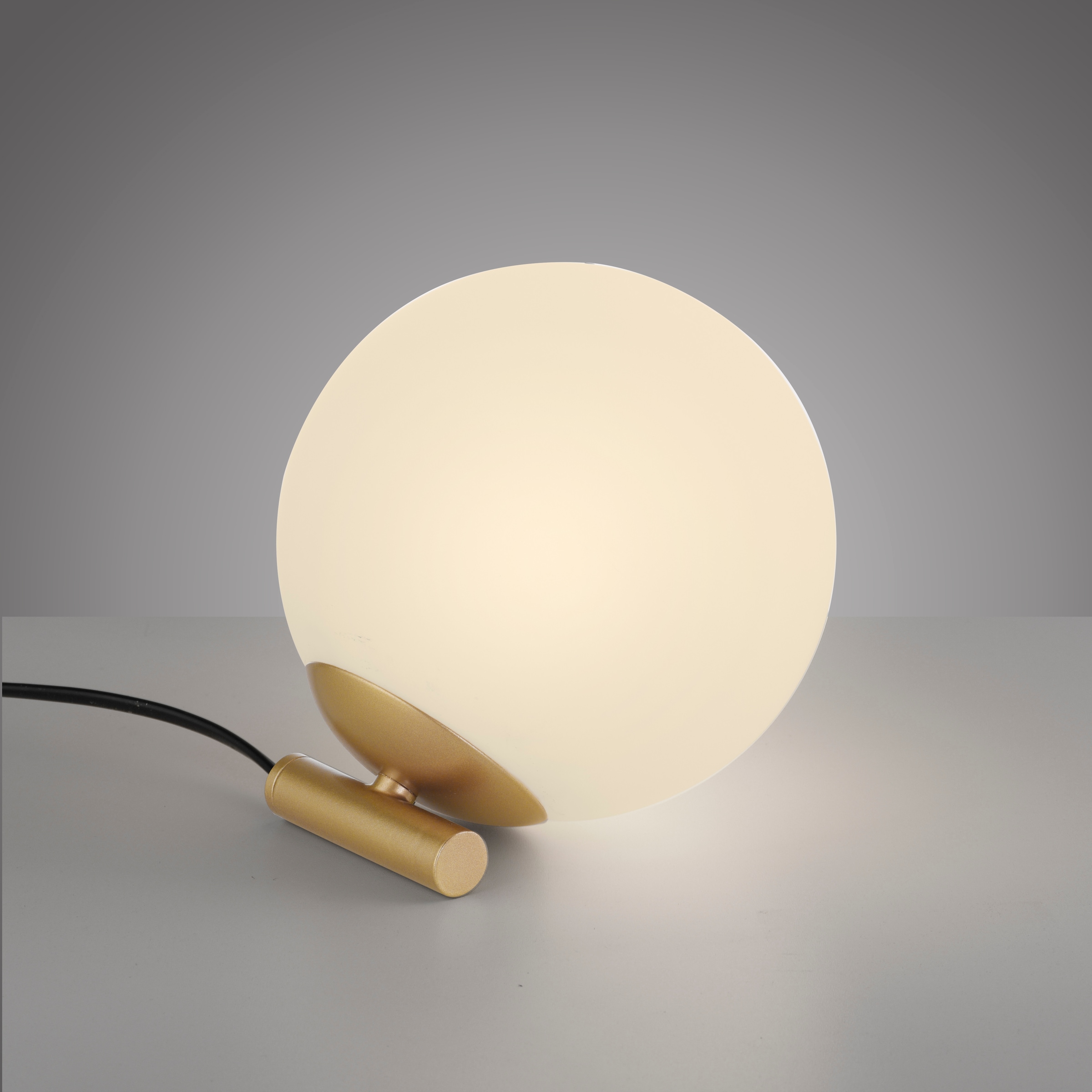 LeGer Home by Lena Gercke Tischleuchte »Elorea« E14 1 Stk.