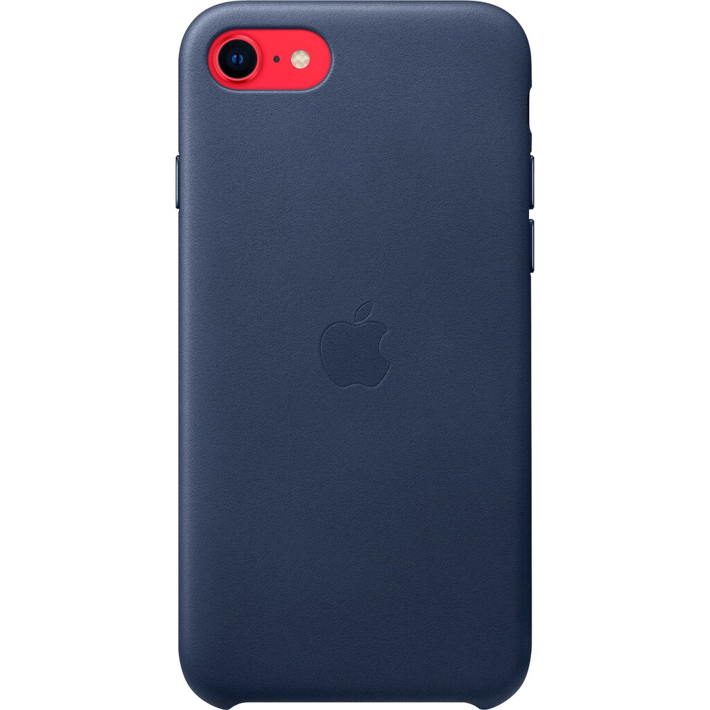 Apple Smartphone-Hülle »iPhone SE Leather Case«