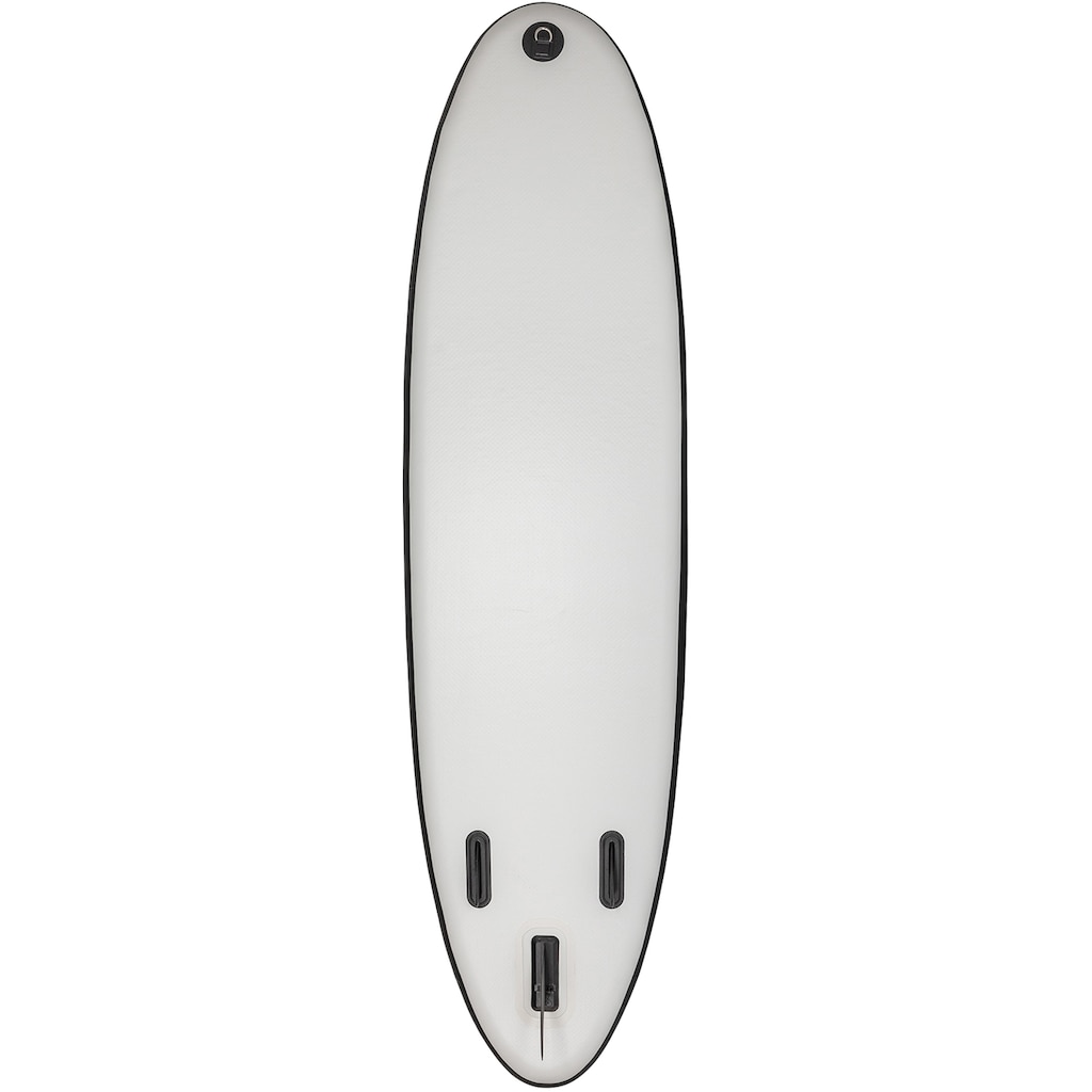 Lamar SUP-Board »I-SUP 290 Traditional«, (Set, 5 tlg., mit Paddel, Pumpe und Transportrucksack)