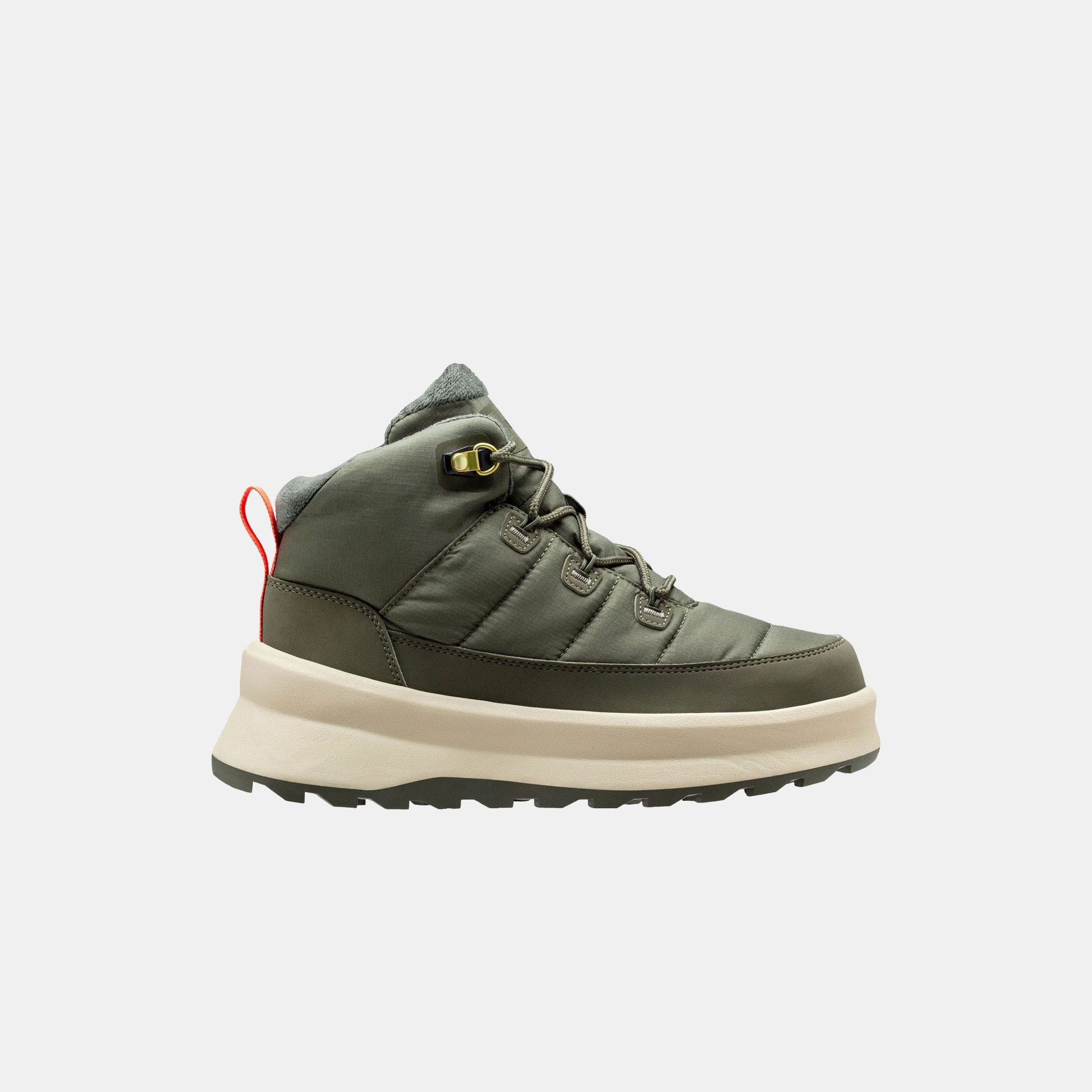 Helly Hansen Winterstiefel »W WINTER BLISS BOOT HT«  waserdicht, isolierend,Winterboots