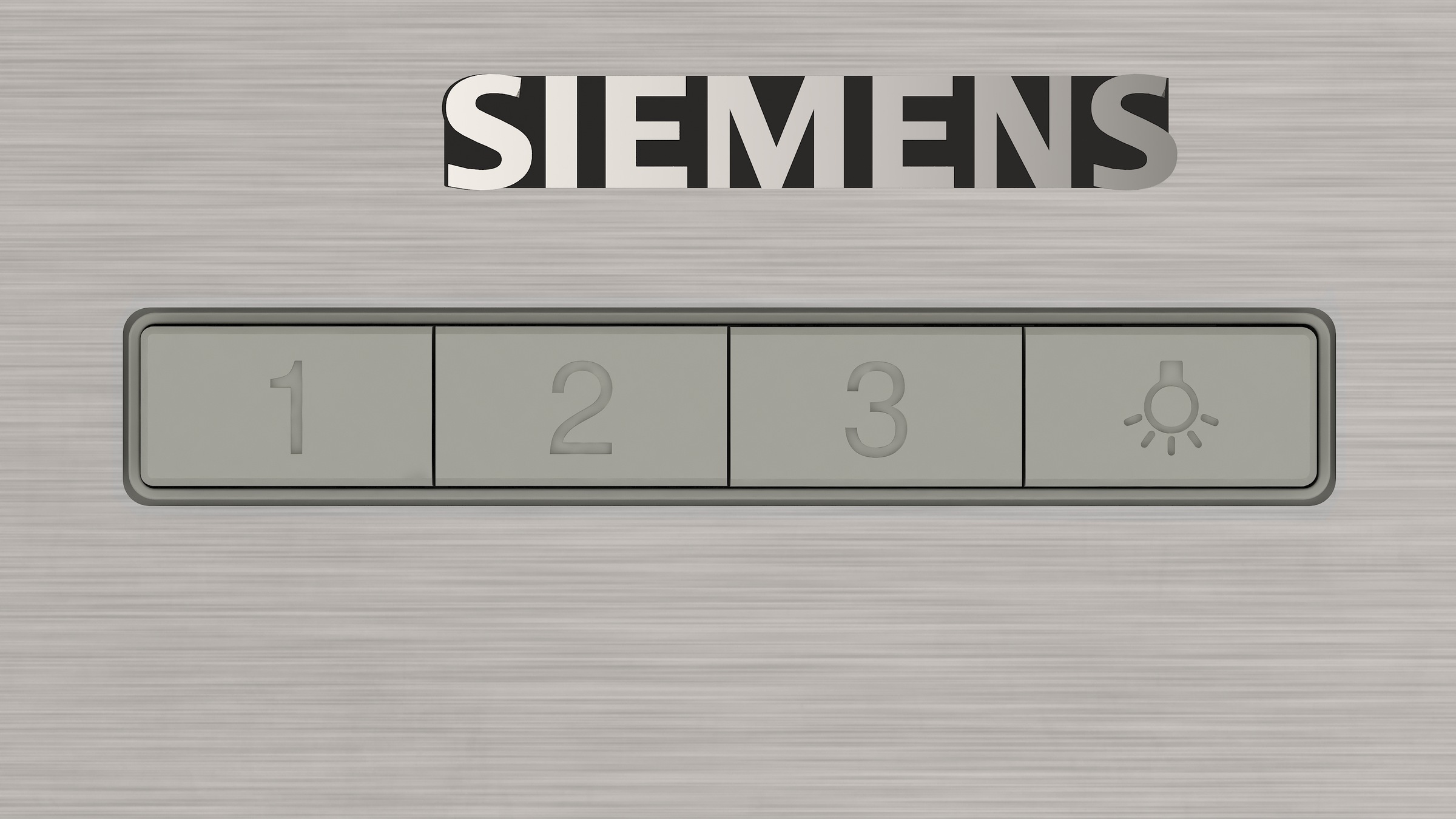 SIEMENS Wandhaube »LC95BCC30« Serie iQ300