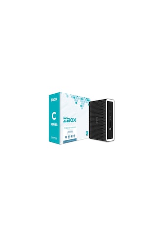 Barebone-PC »CI669 NANO«
