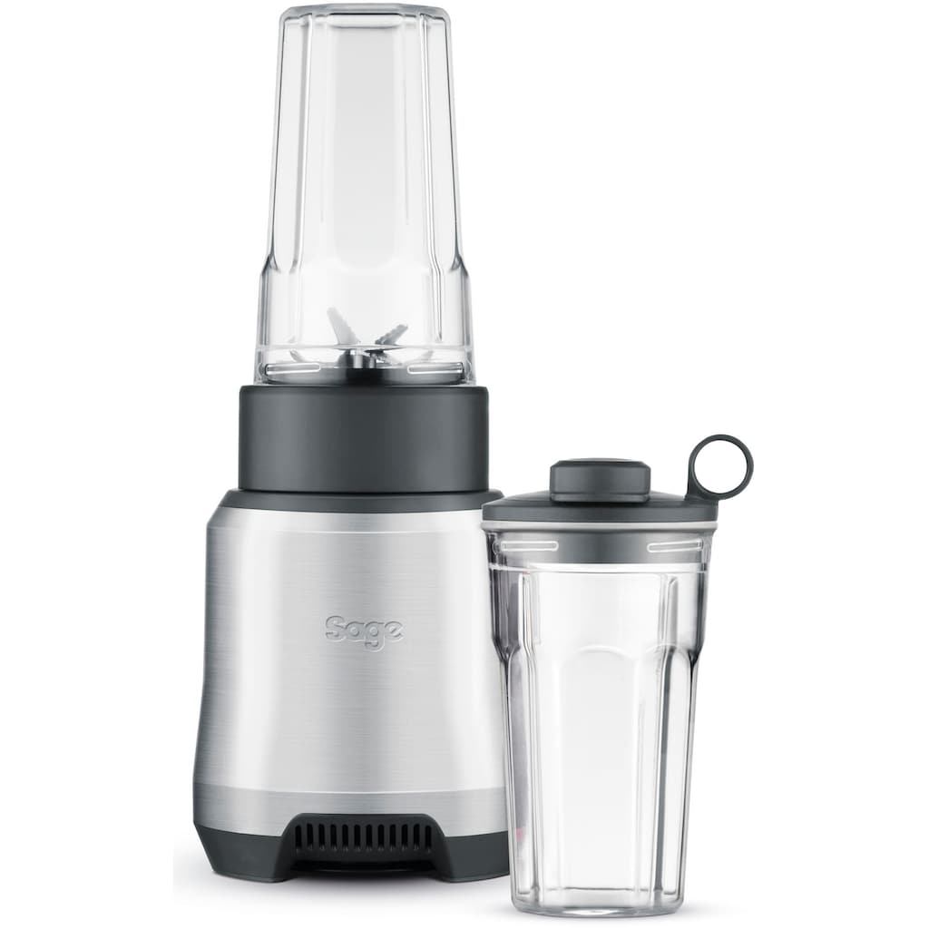 Sage Standmixer »SPB550BAL the Boss to Go«, 1000 W