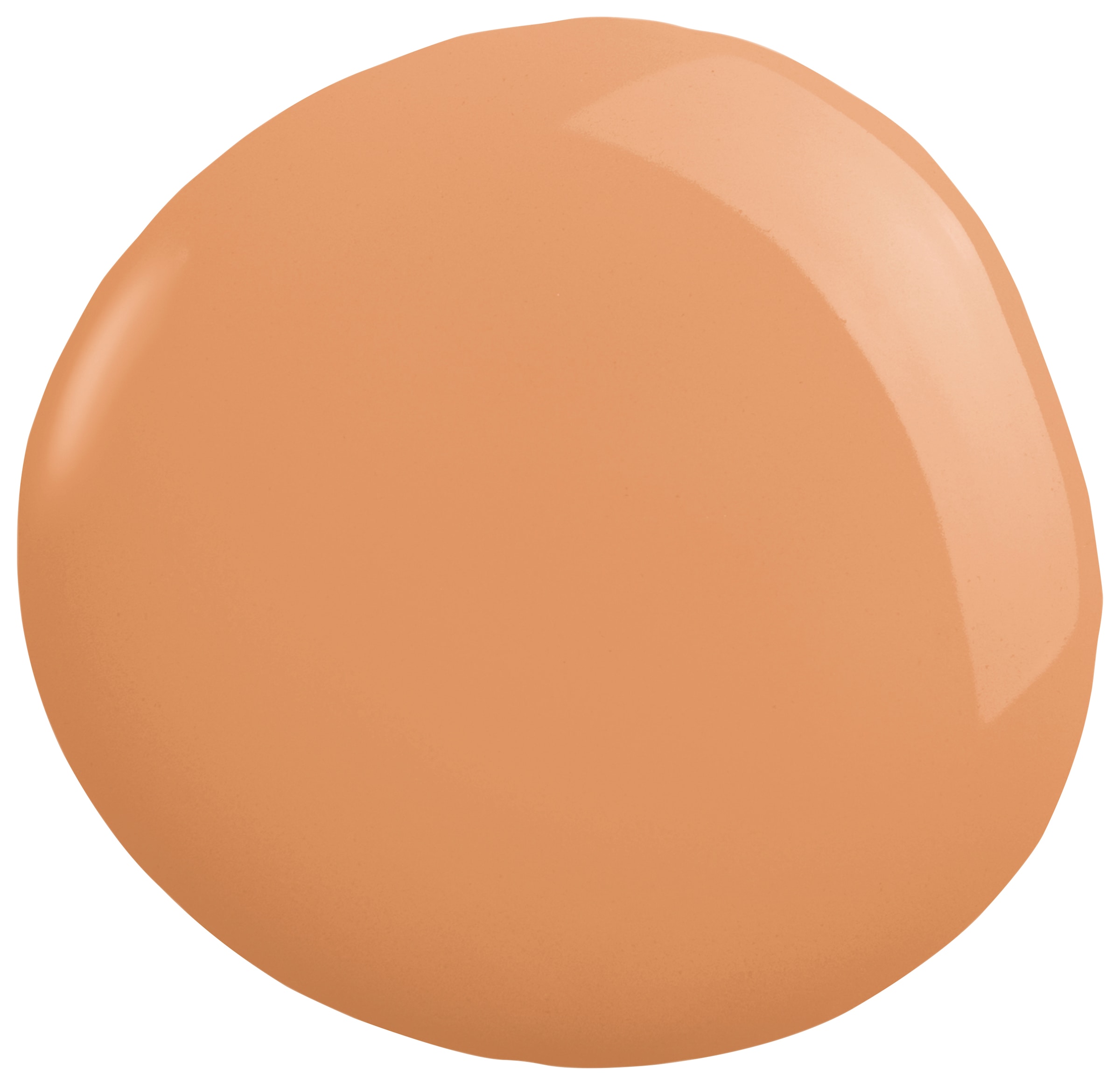 NYX Foundation »NYX Professional Makeup Buttermelt Glaze Foundation LSF 30«