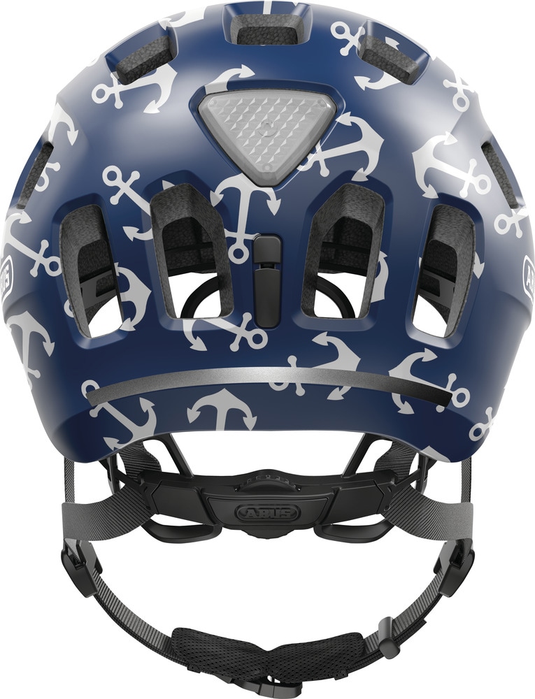 ABUS Kinderfahrradhelm »YOUN-I 2.0«
