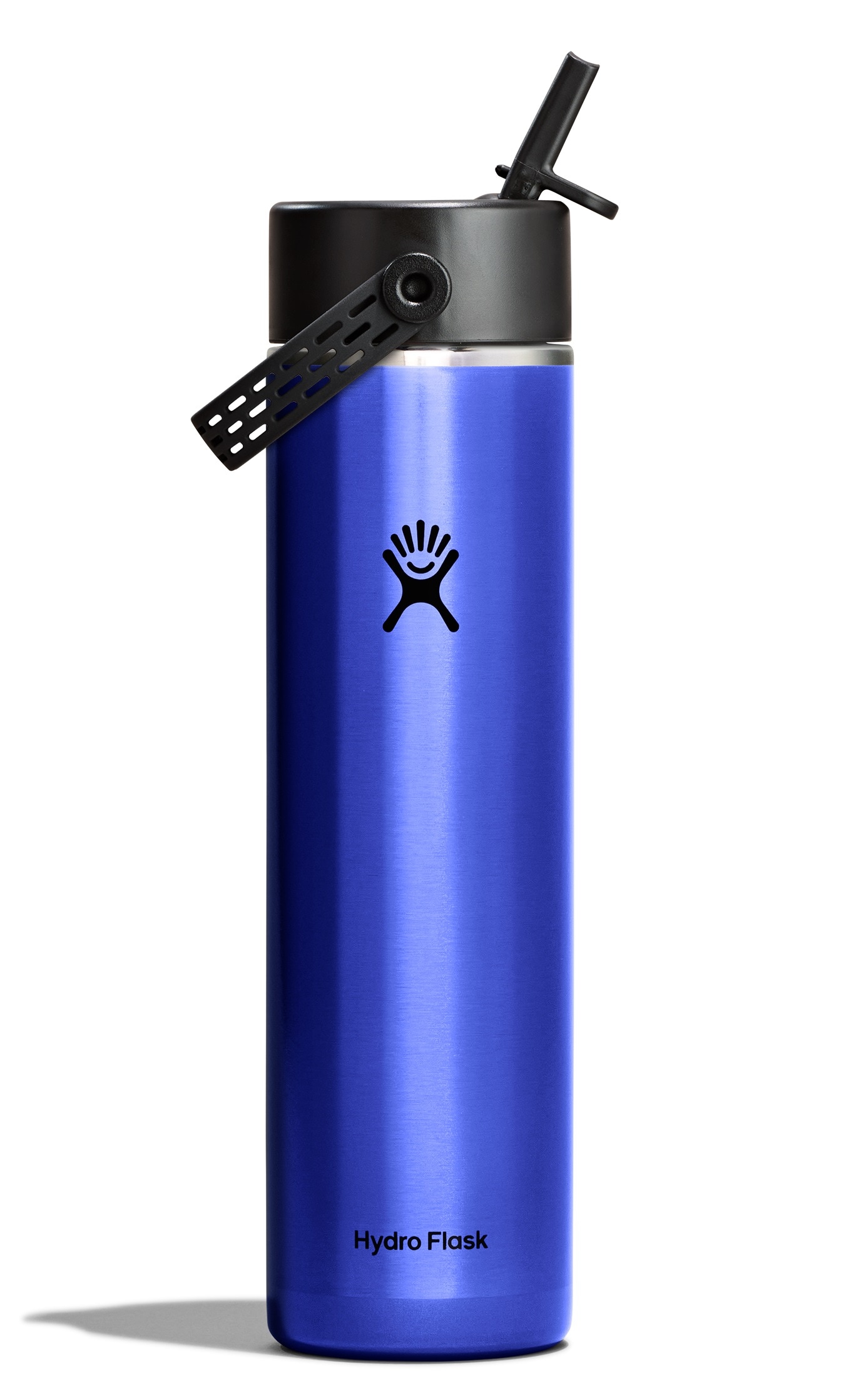 Hydro Flask Trinkflasche »24 OZ Lightweight Wide Flex Straw, 710 ml«