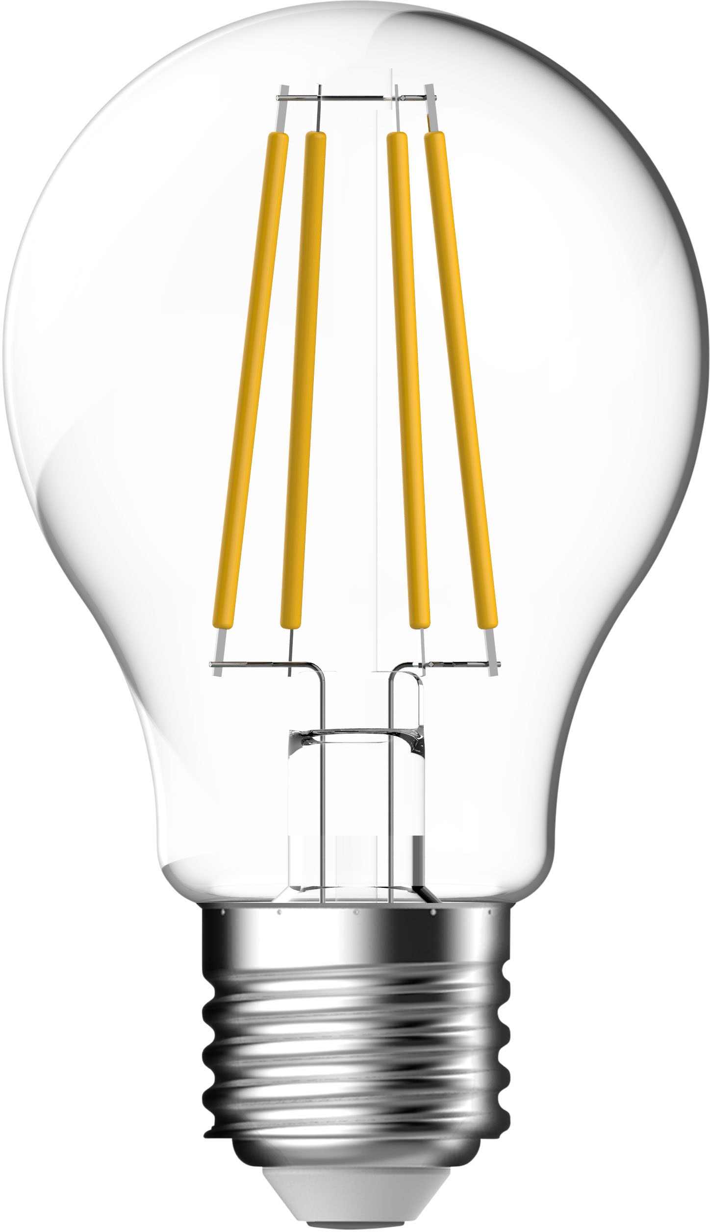 Nordlux LED-Leuchtmittel »Paere«, 6 St., Set mit 6 Stück, je 8,6 Watt