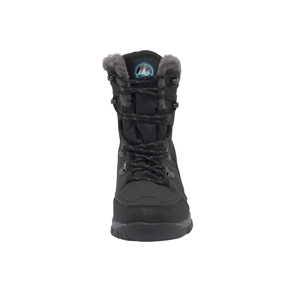 Polarino Outdoorwinterstiefel »Ice Floe«