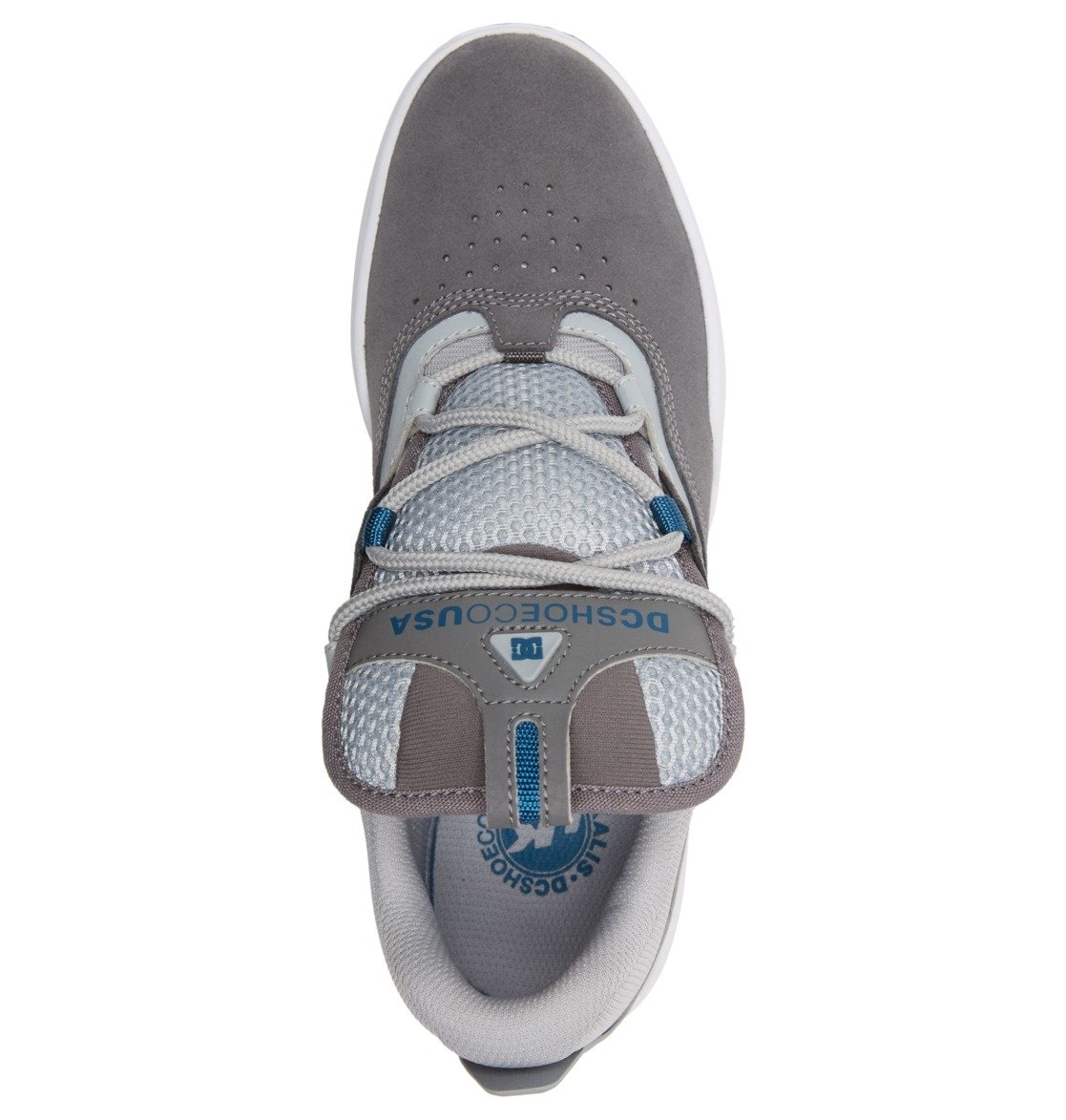DC Shoes Skateschuh »Kalis«