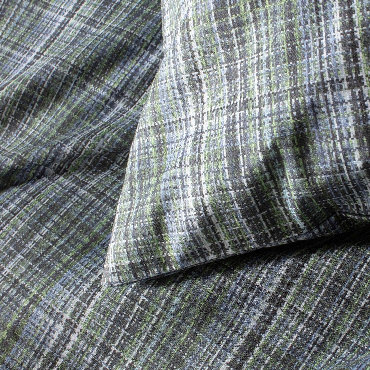 damai Bettwäsche »Signore«, industrielles Design