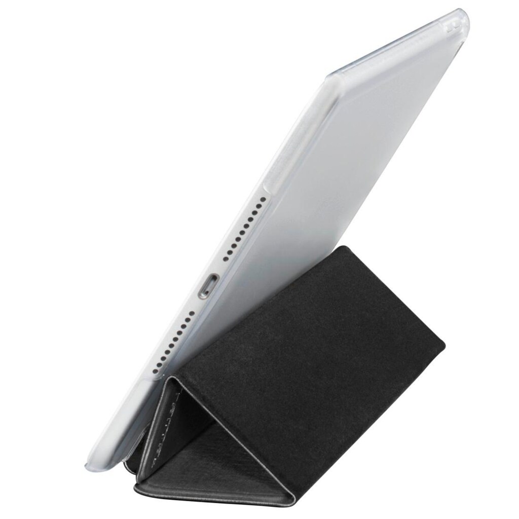 Hama Tablet-Hülle »Tablet Case "Fold Clear" für Apple iPad mini (2019), mini 4 7.9"«, 20,1 cm (7,9 Zoll)