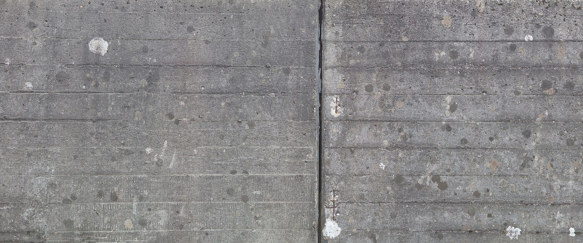Architects Paper Fototapete »Concrete«, Vlies, Wand, Schräge