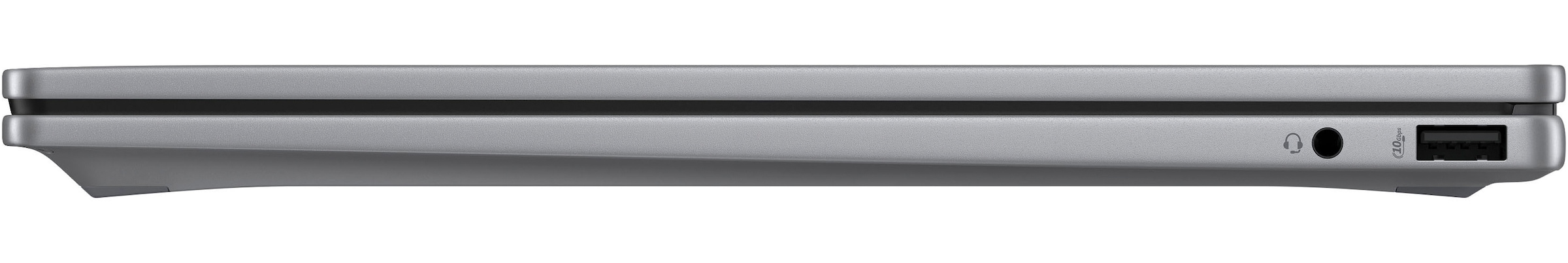 HP Convertible Notebook »OmniBook X Flip 14-fk0252ng«, 35,6 cm, / 14 Zoll, AMD, Ryzen™ AI 5, Radeon, 512 GB SSD